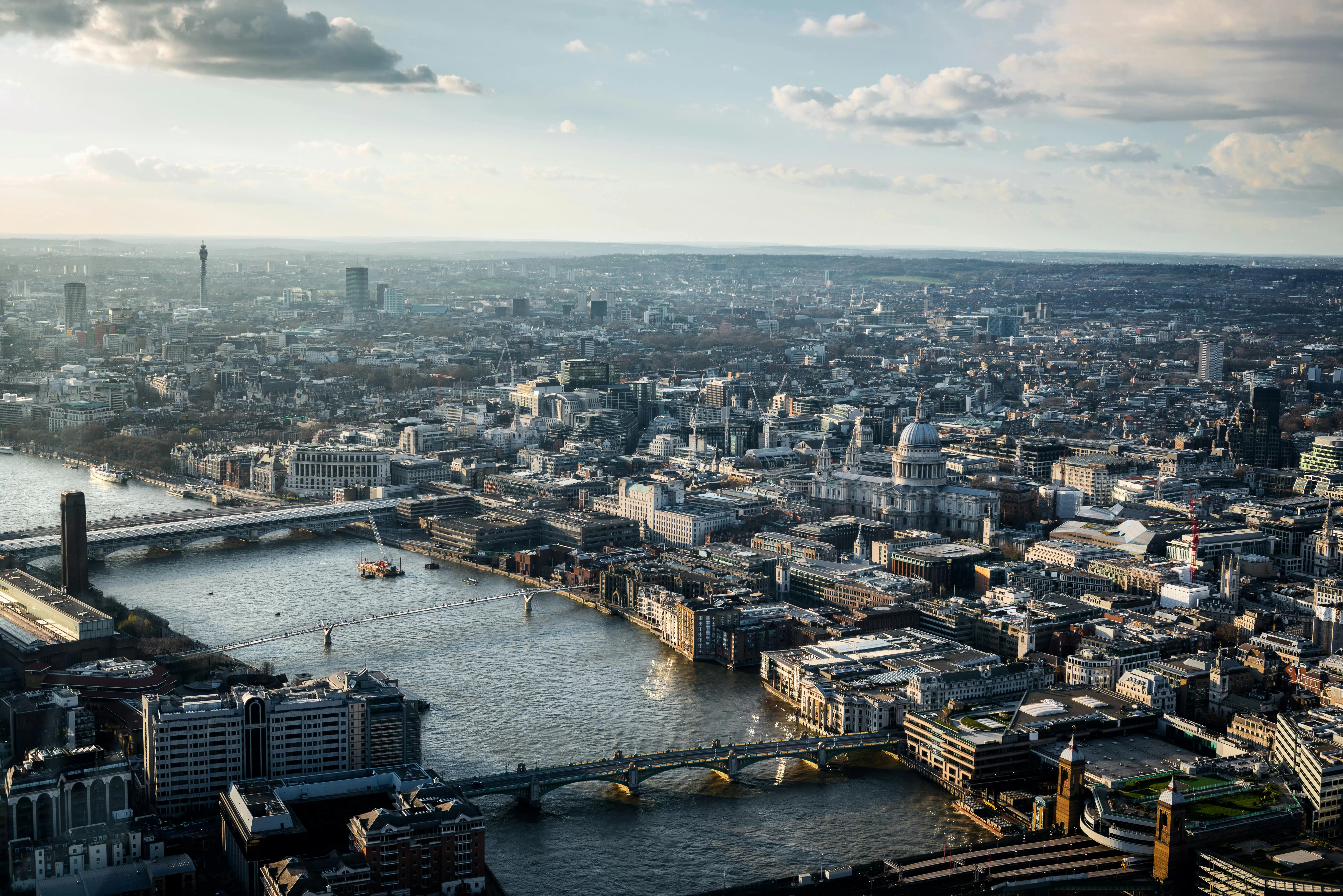Central London Property to Buy: Prime Areas and Prices