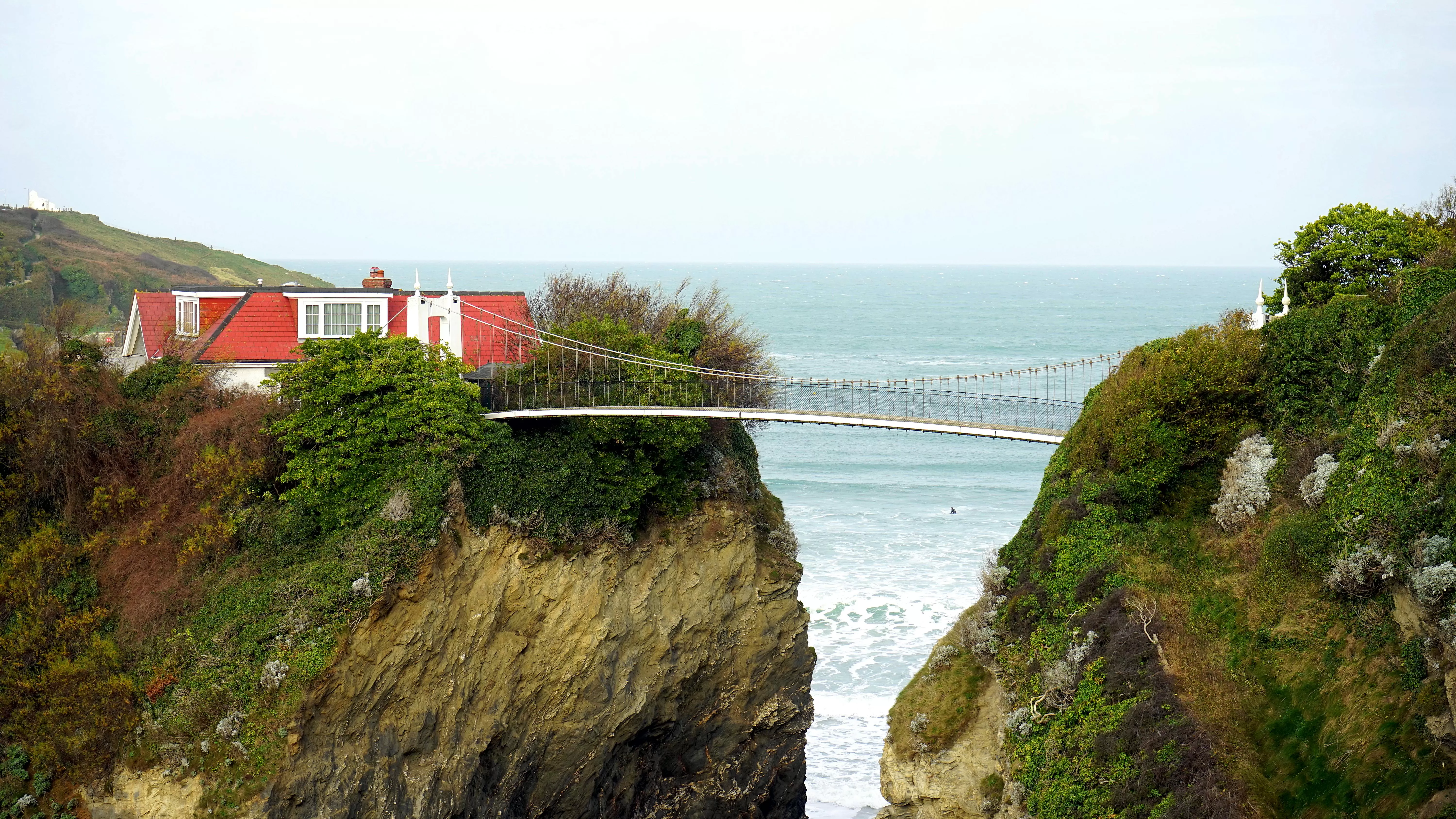Cheapest Place to Buy Coastal Property in UK with Strong Rental Demand