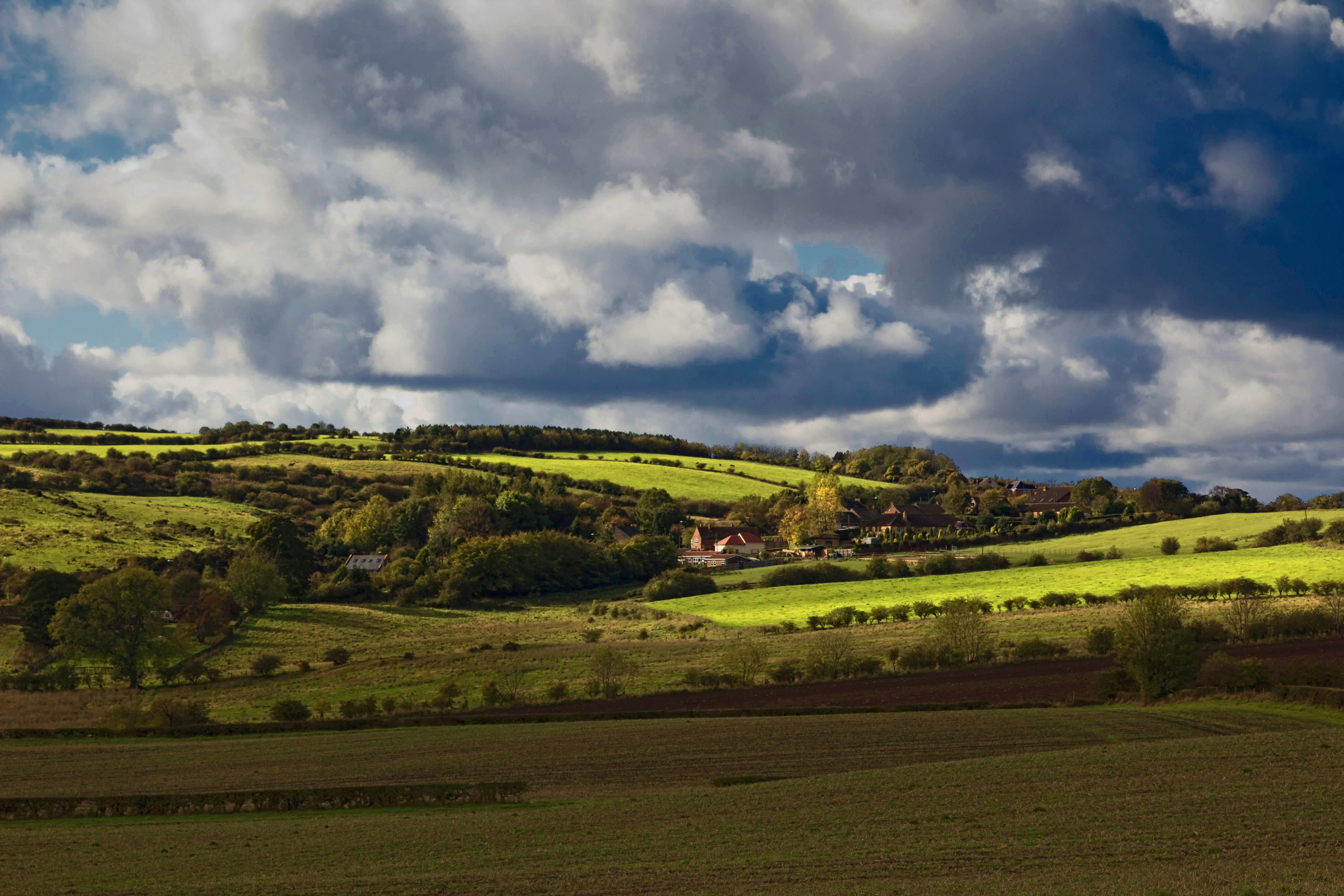 Cheapest Place to Buy House in South England:  Hidden Affordable Spots