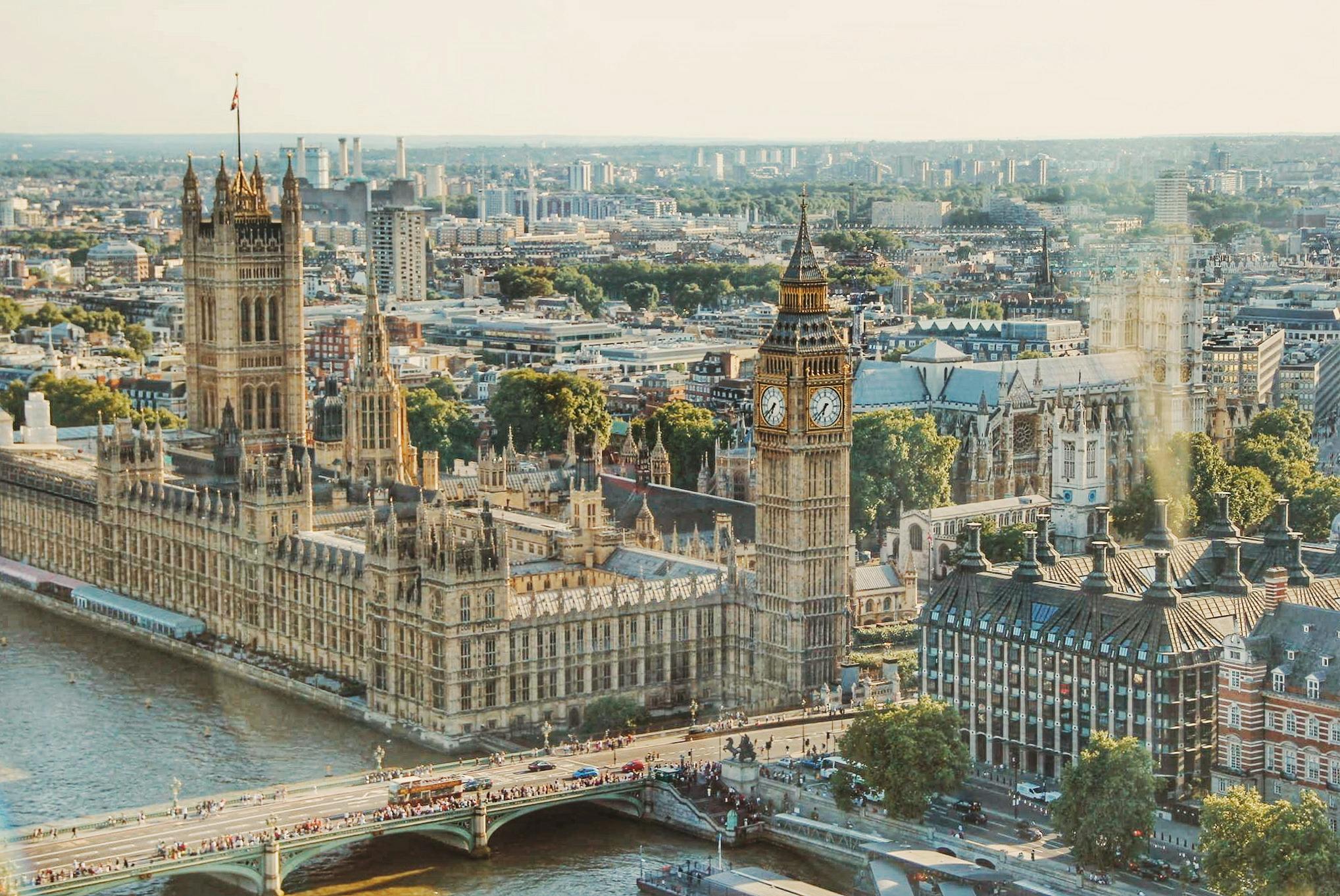 Claiming Capital Allowances on UK Investment: Property Step by Step