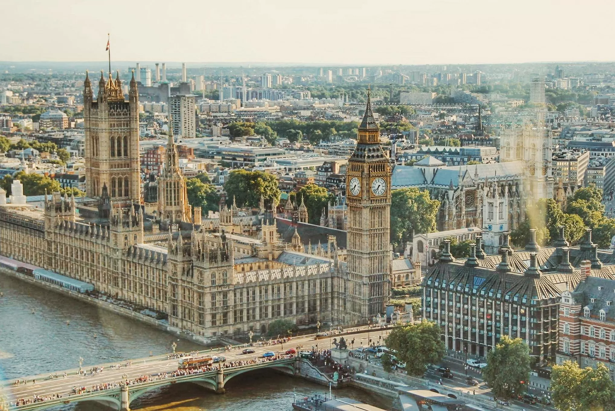 Claiming Capital Allowances on UK Investment: Property Step by Step