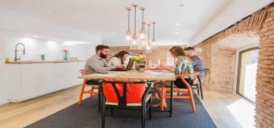 Co-living and Shared Ownership: Alternative Housing Options in the UK