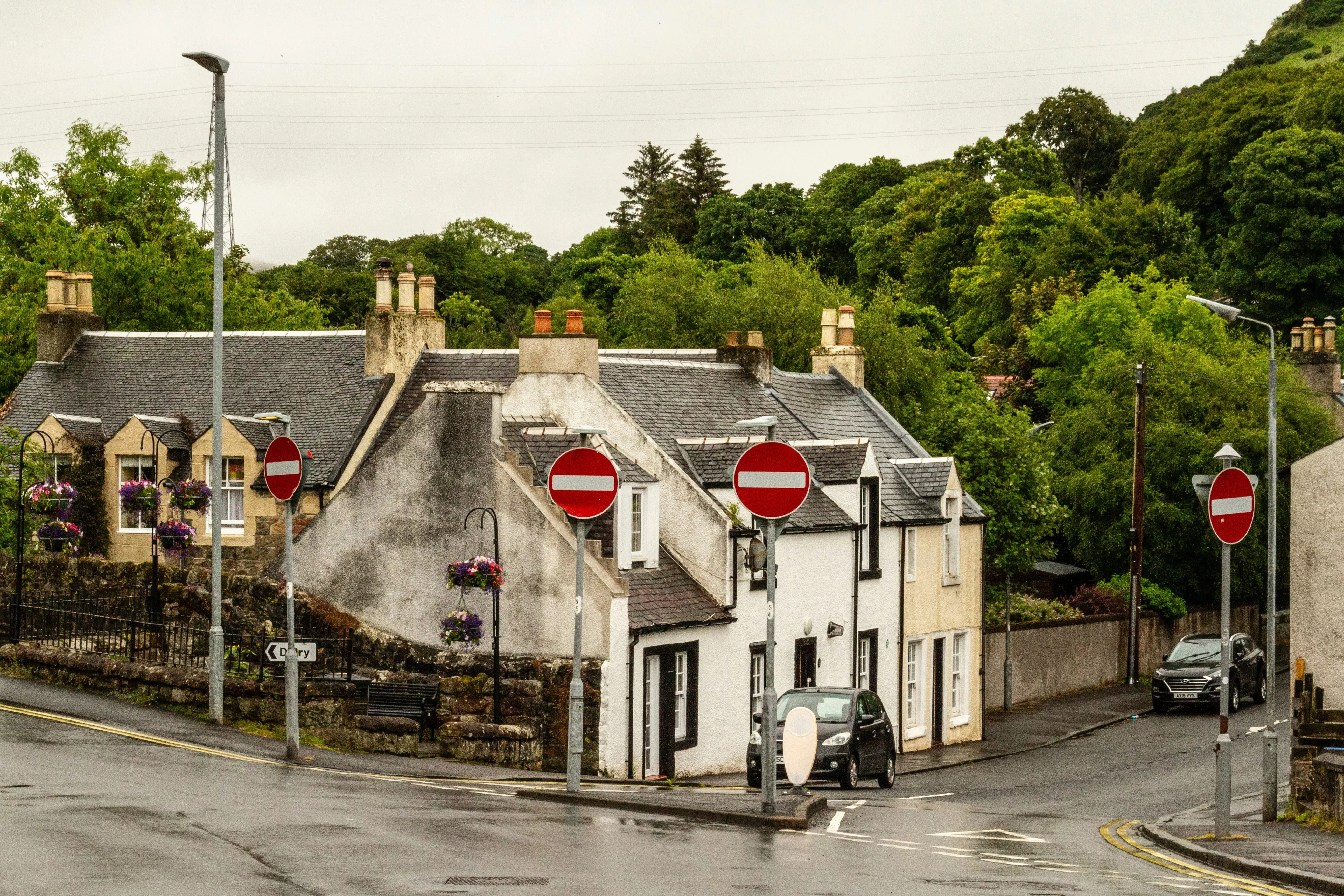 Coast Property West Kilbride:  Property Prices, Market Trends, and Buyer Guide