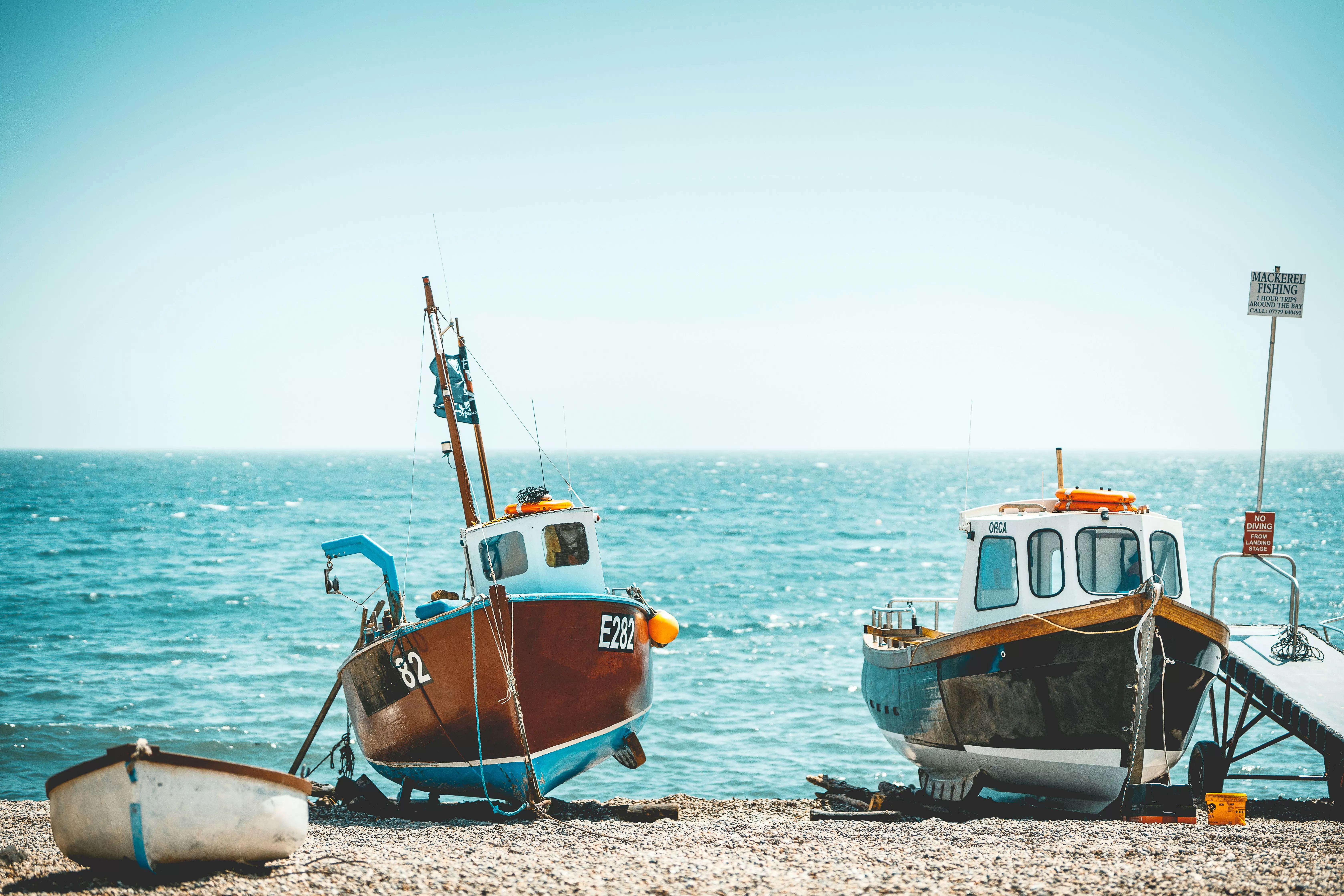 Coastal Property in Devon and Cornwall: Prices, Trends, and Best Buying Locations