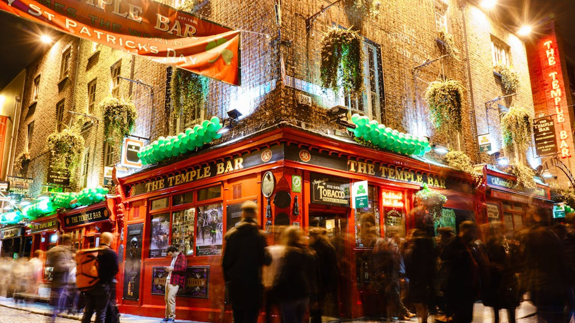 Commercial Property Yields in Ireland: Where to Invest for Strong Returns