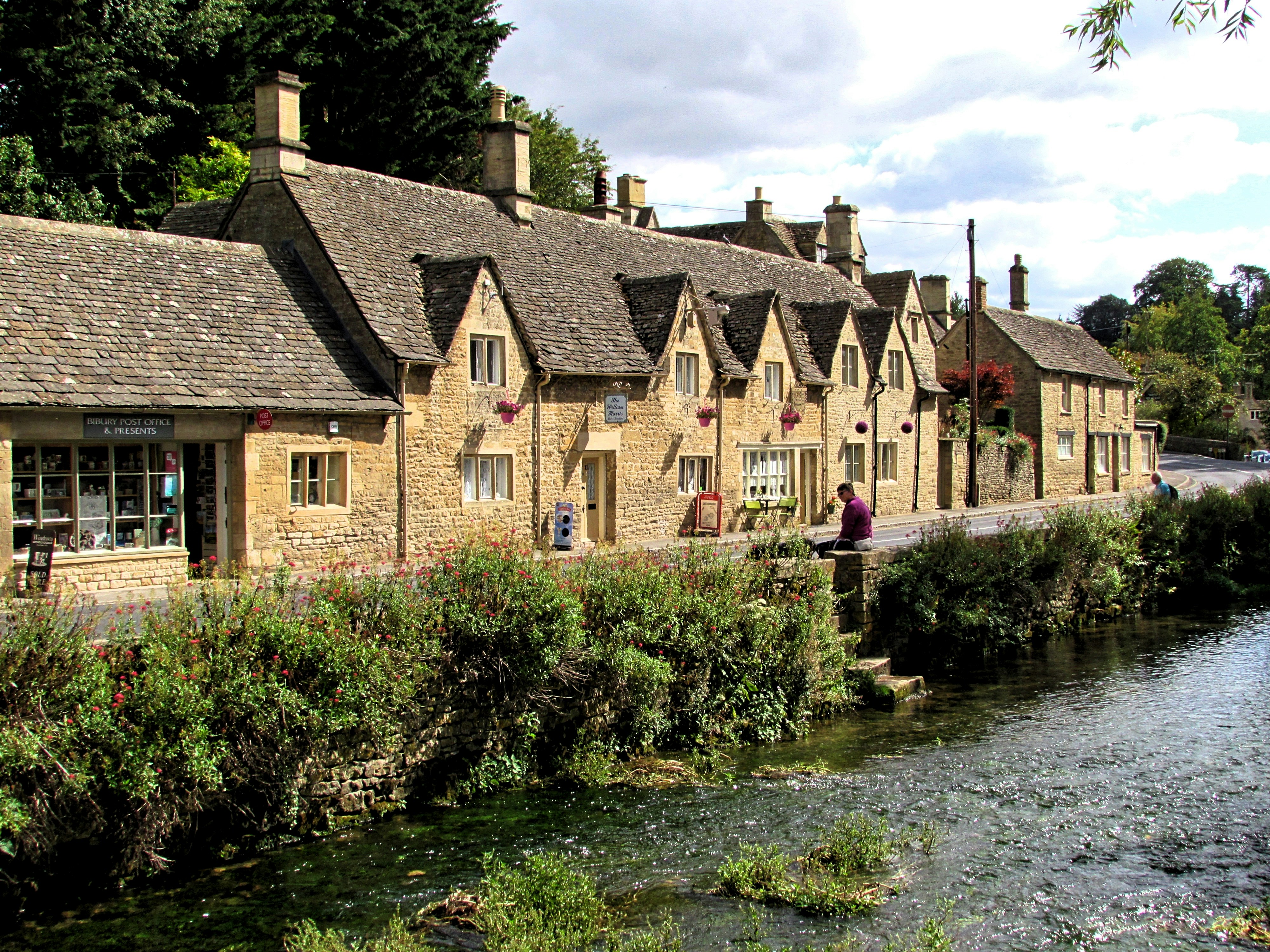 Cotswolds Becomes Hollywood's New Favourite: Why Celebrities Are Choosing Rural UK Living