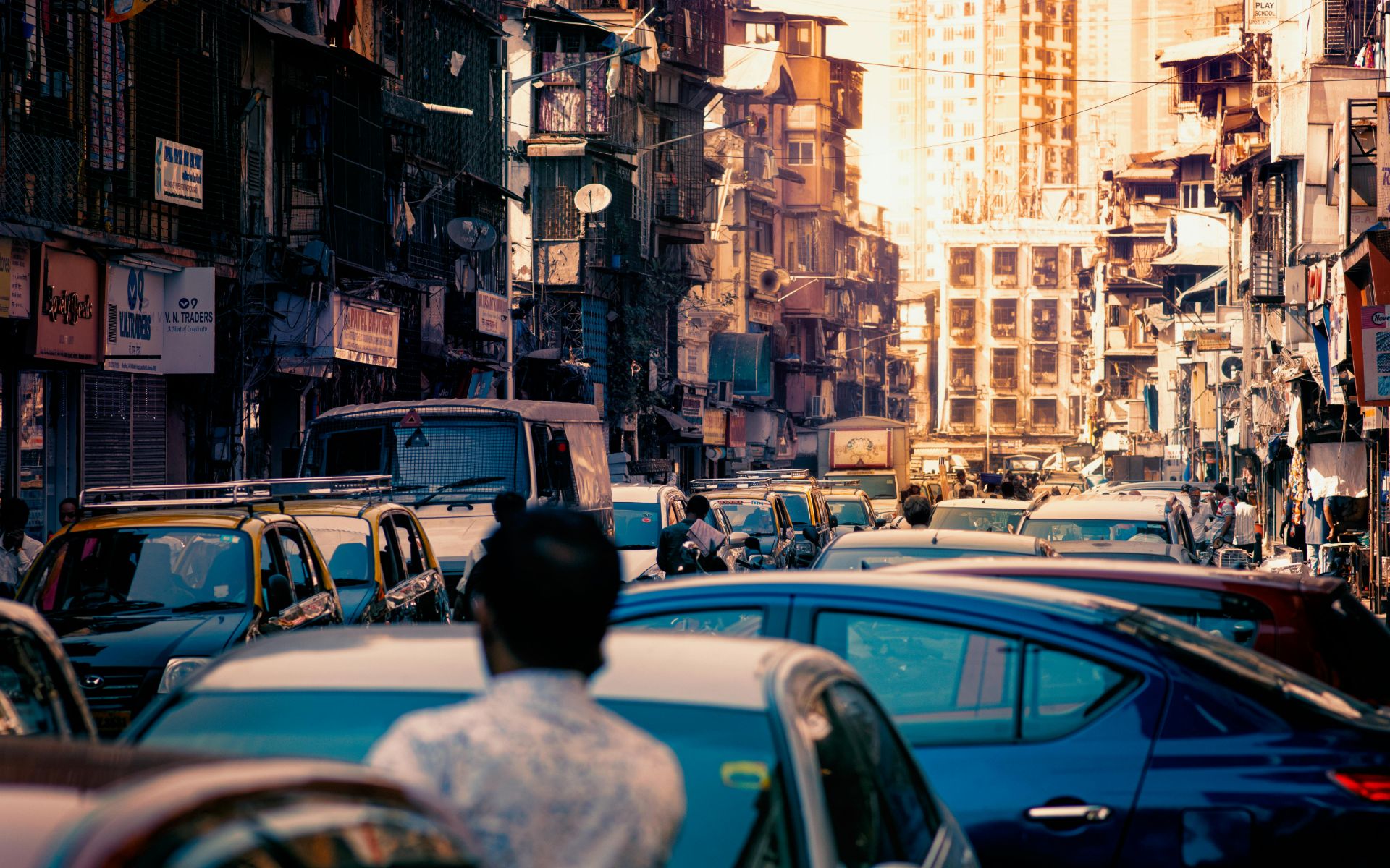 Current Real Estate Market Trends in India You Should Know