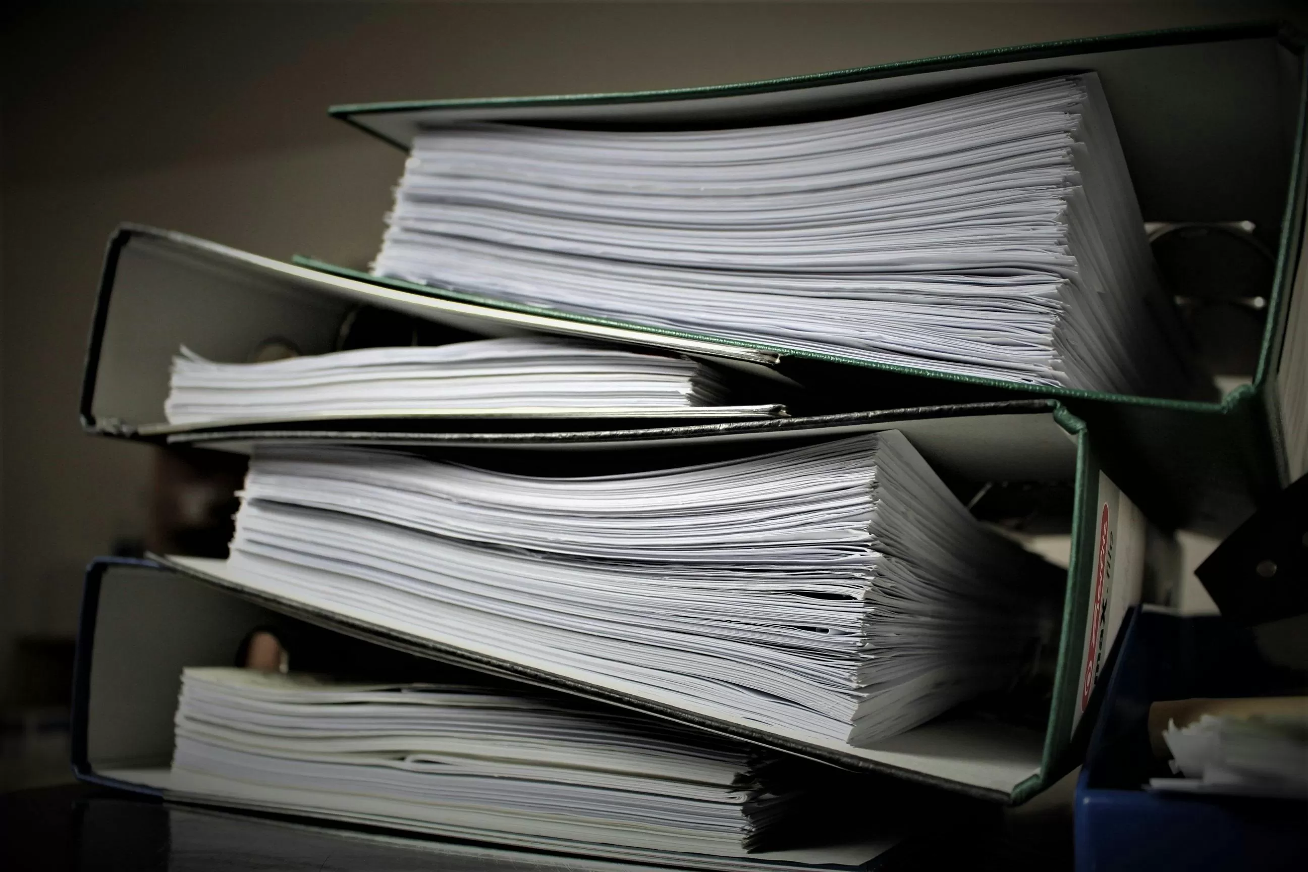 Documents to Check Before Buying Property: A Complete Buyer Due Diligence Guide