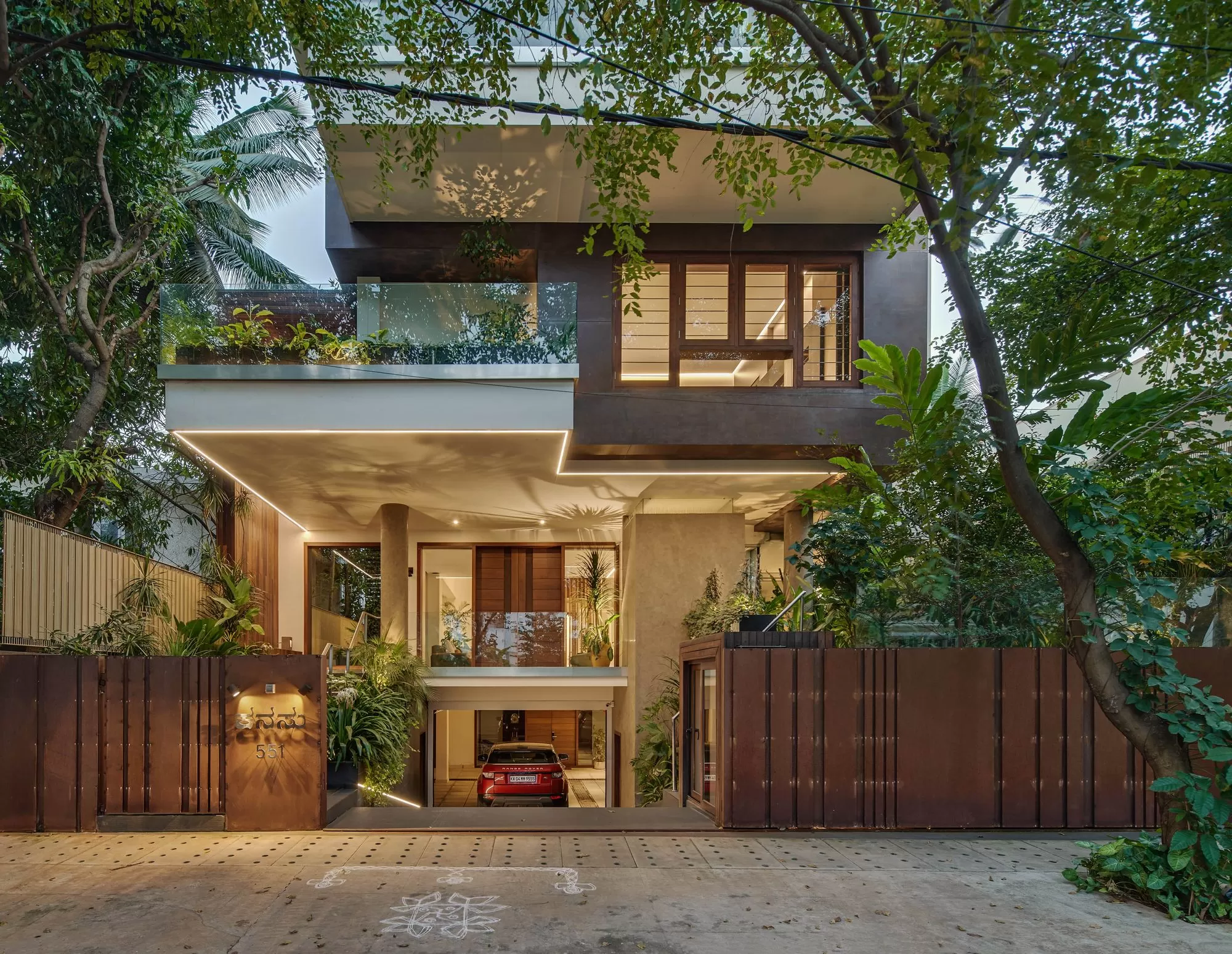 Eco-Friendly Homes for Sale in Bangalore: Sustainable Living Starts Here