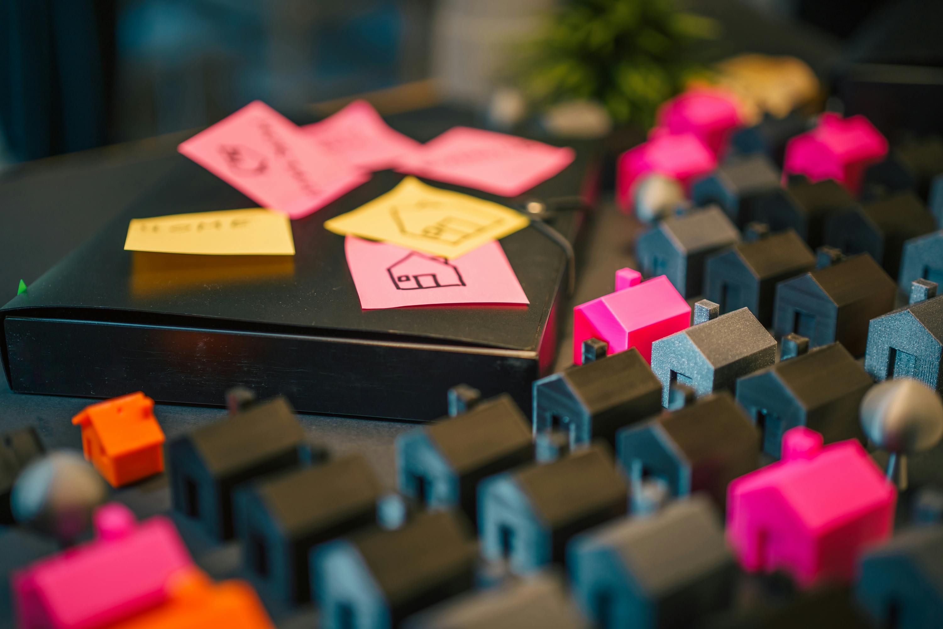 Edinburgh's Housing Market: House Sale Strategies