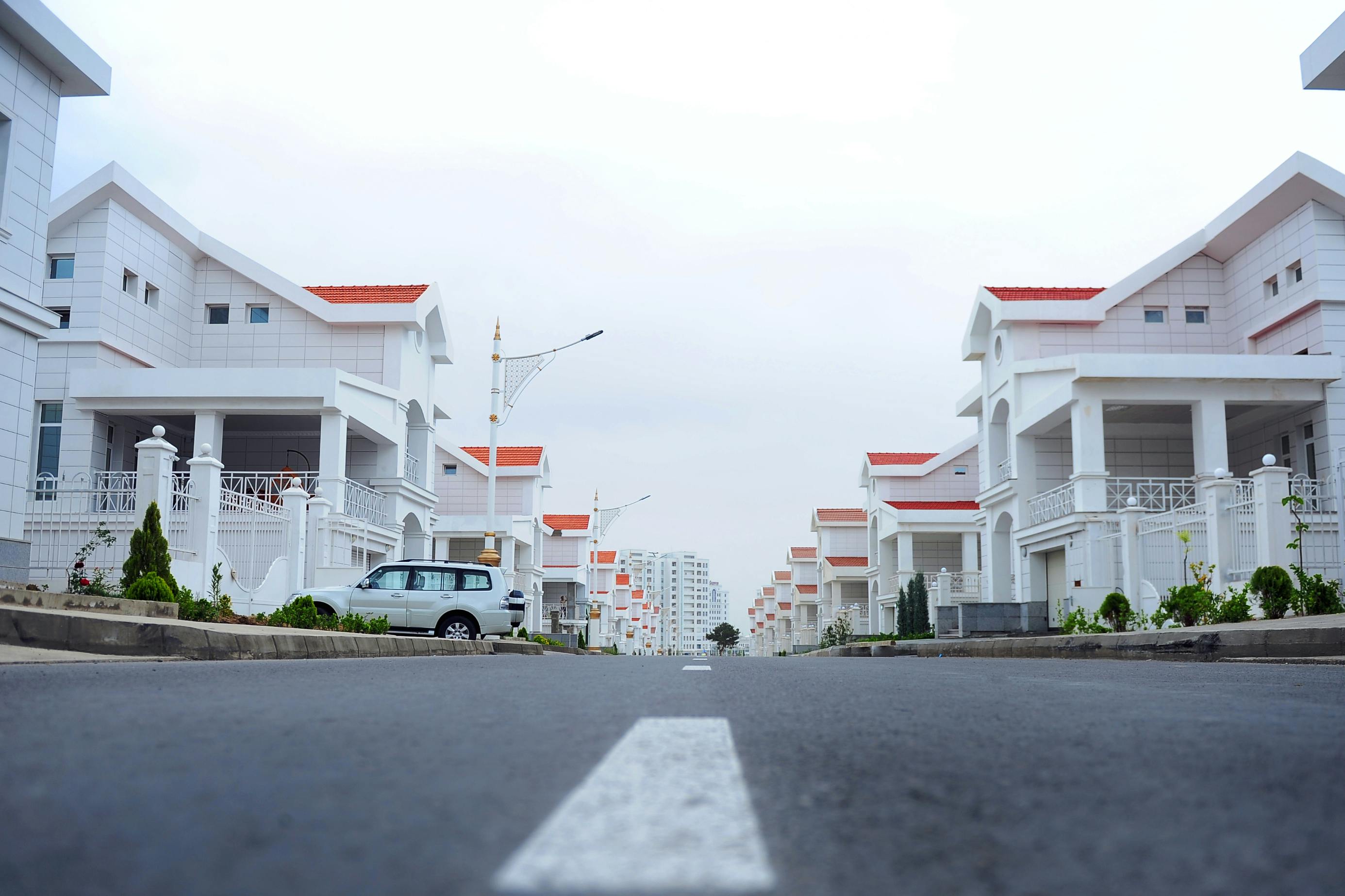 Factors That Influence Property Valuation Today
