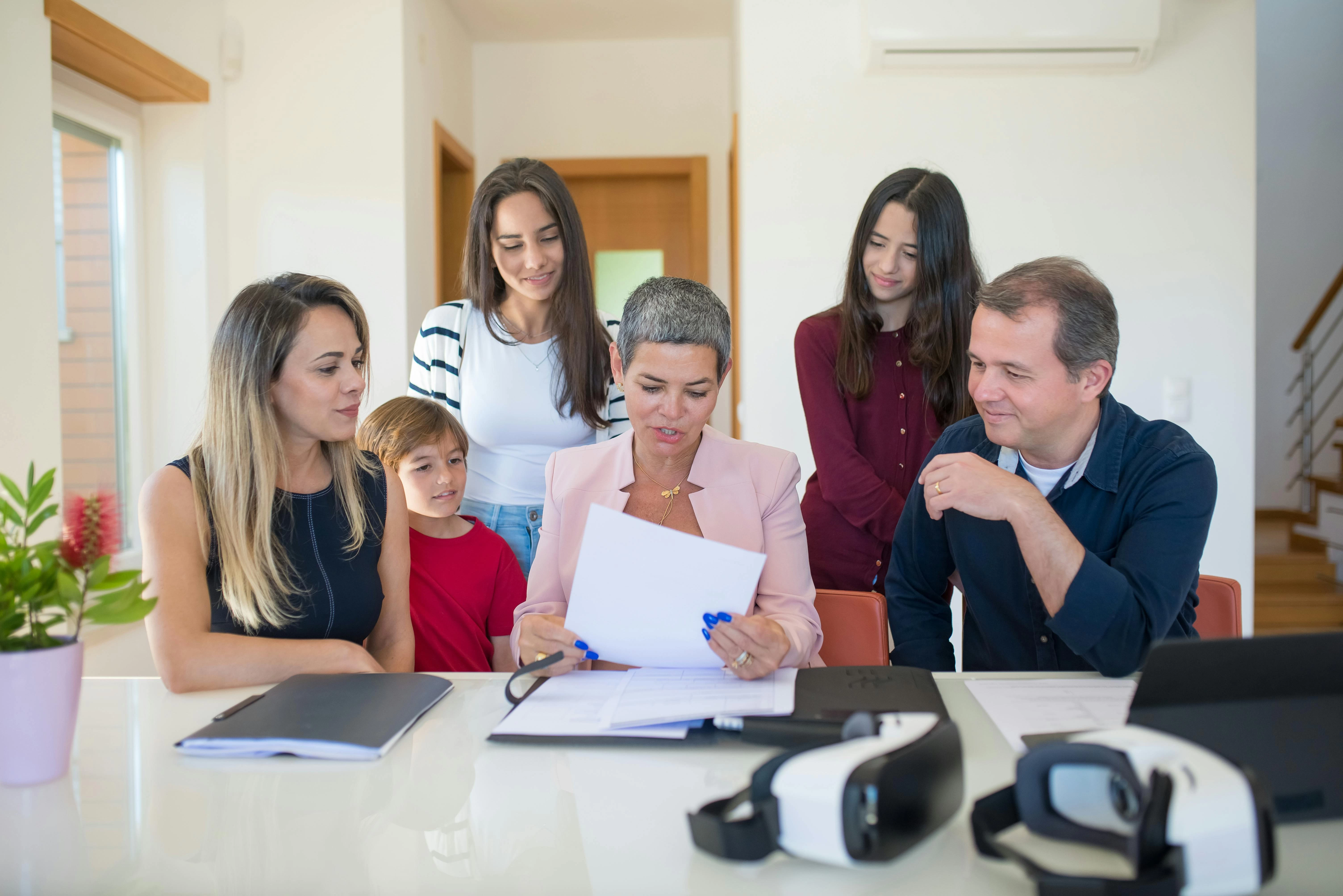 Finding Your Ideal Property Abroad: The Perfect Match for Your Dreams