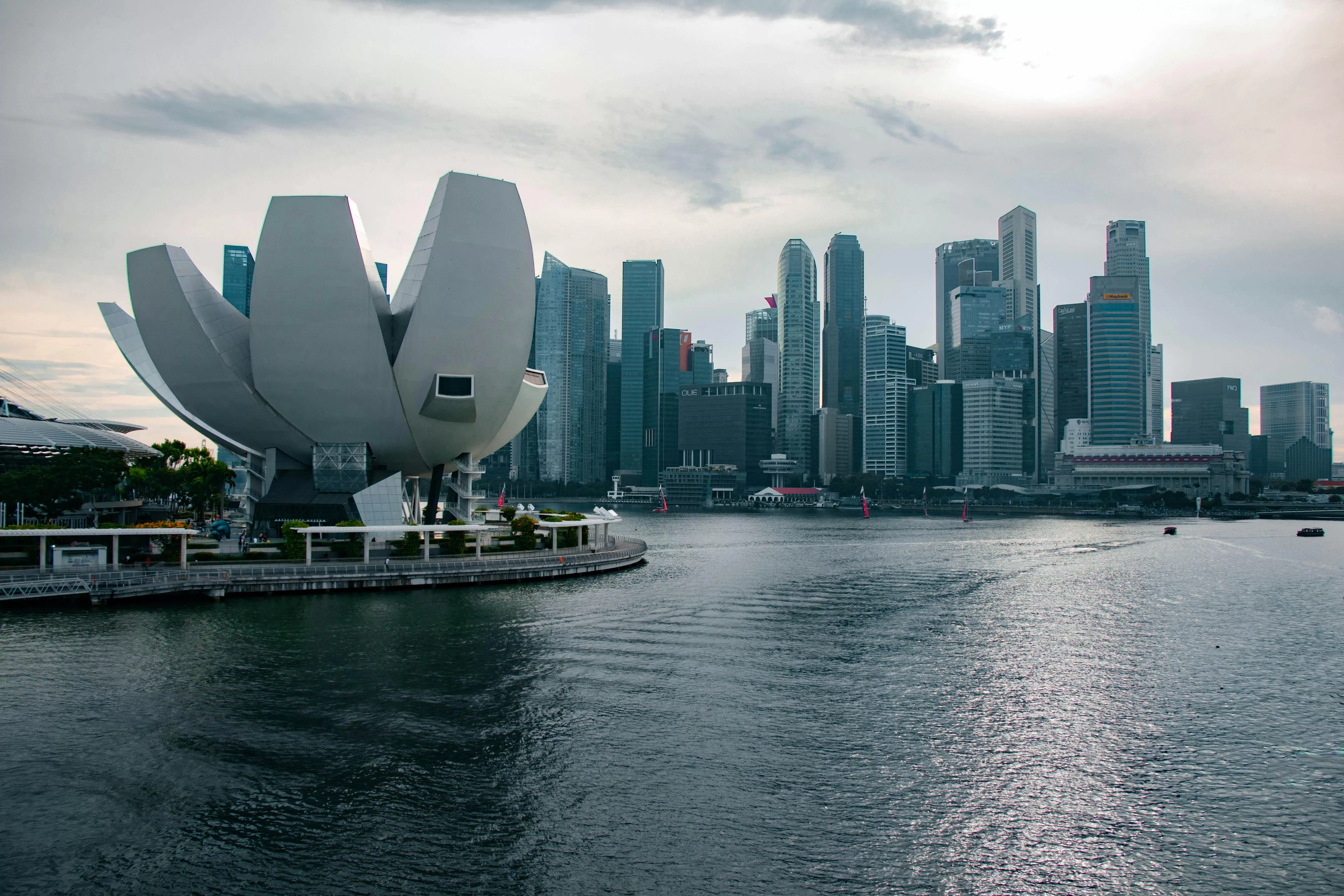 Fractional Property Investment Singapore: Invest In Prime Assets Smartly