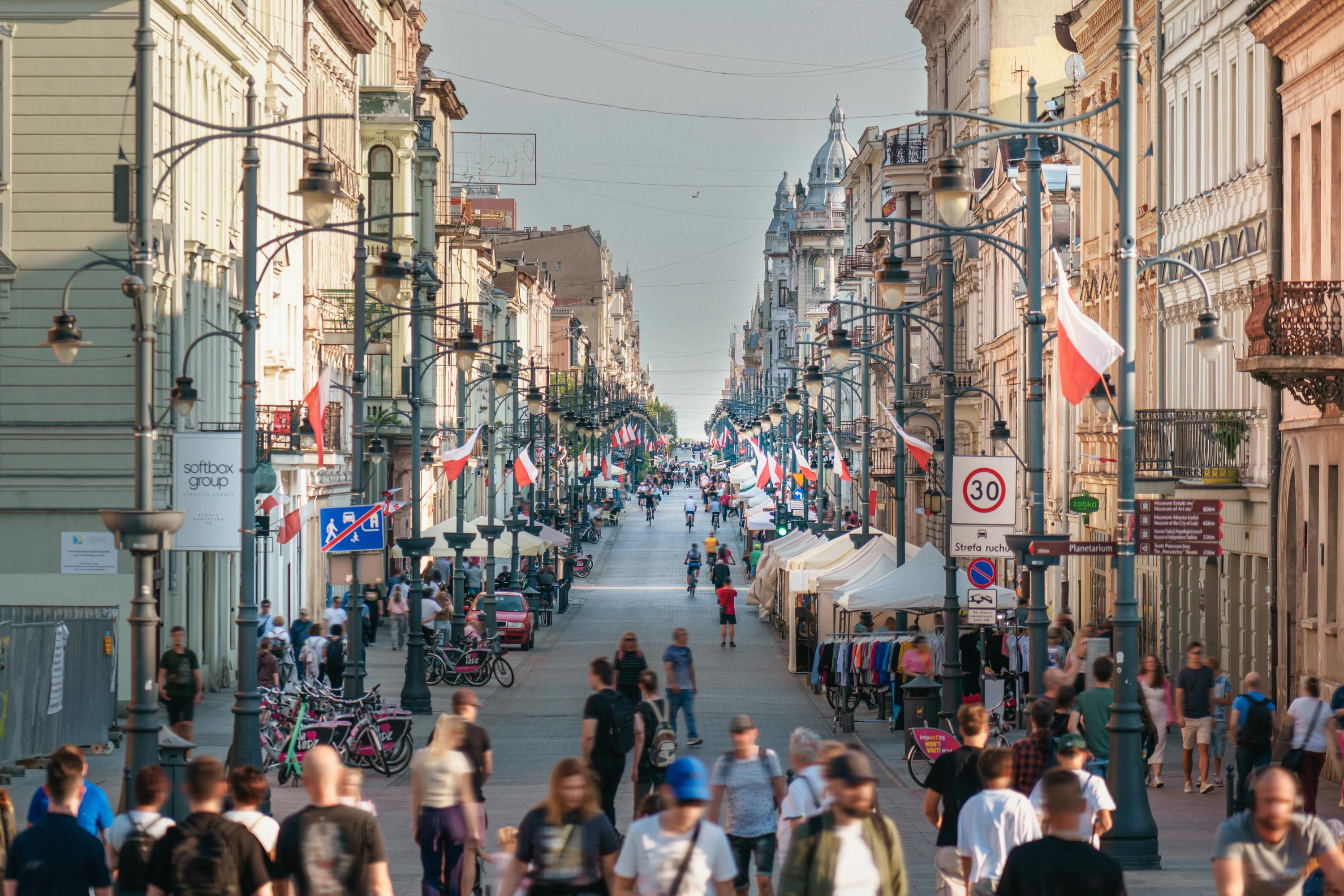 Germany’s Real Estate Market: Understanding ROI and Investment Potential