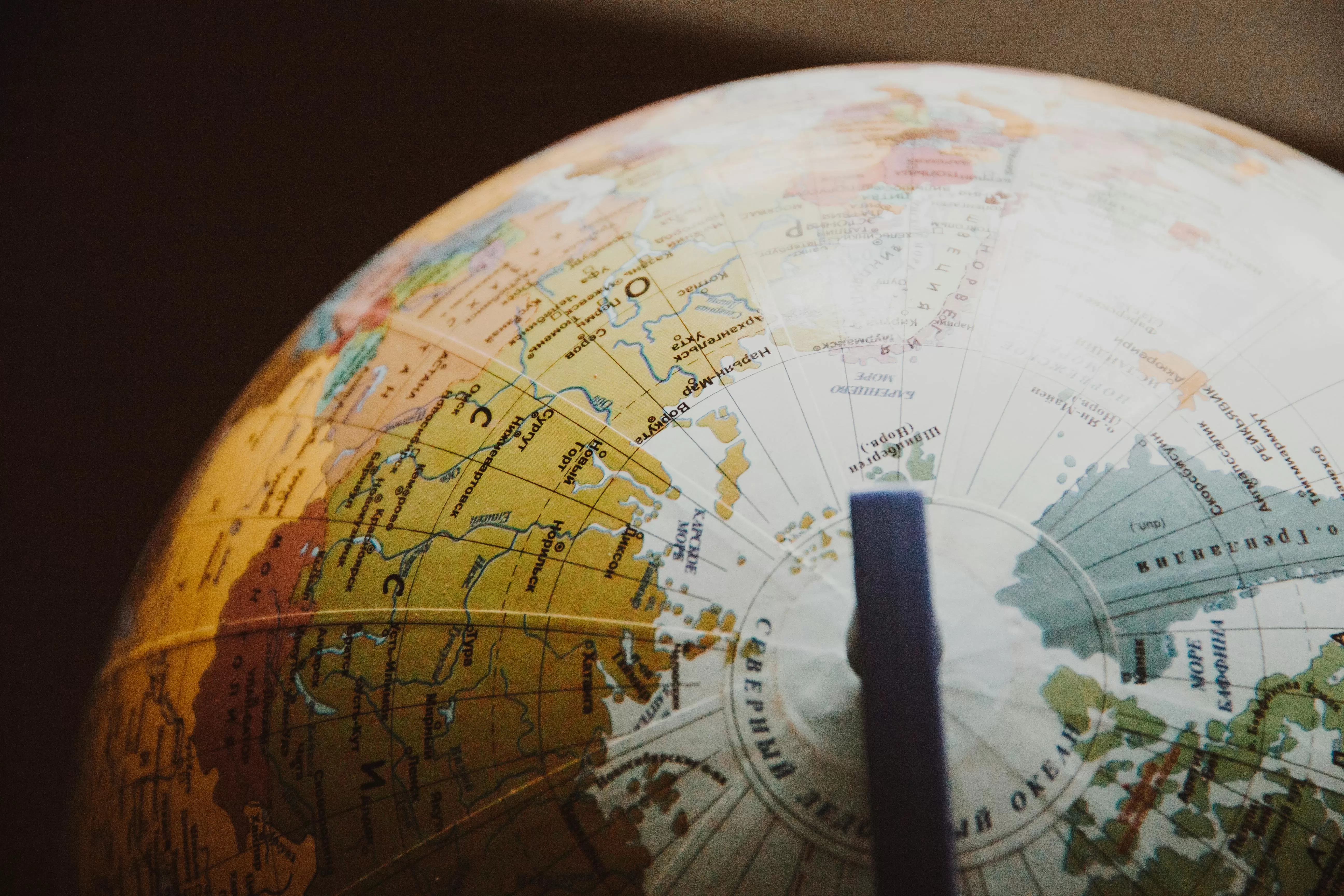Global Real Estate ROI: Top Countries for High-Return Investments