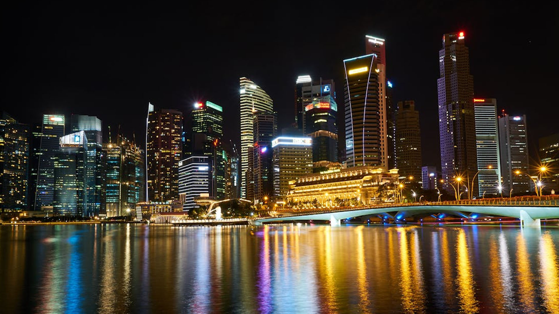 Greater Southern Waterfront Singapore: The Next Prime Real Estate Hotspot