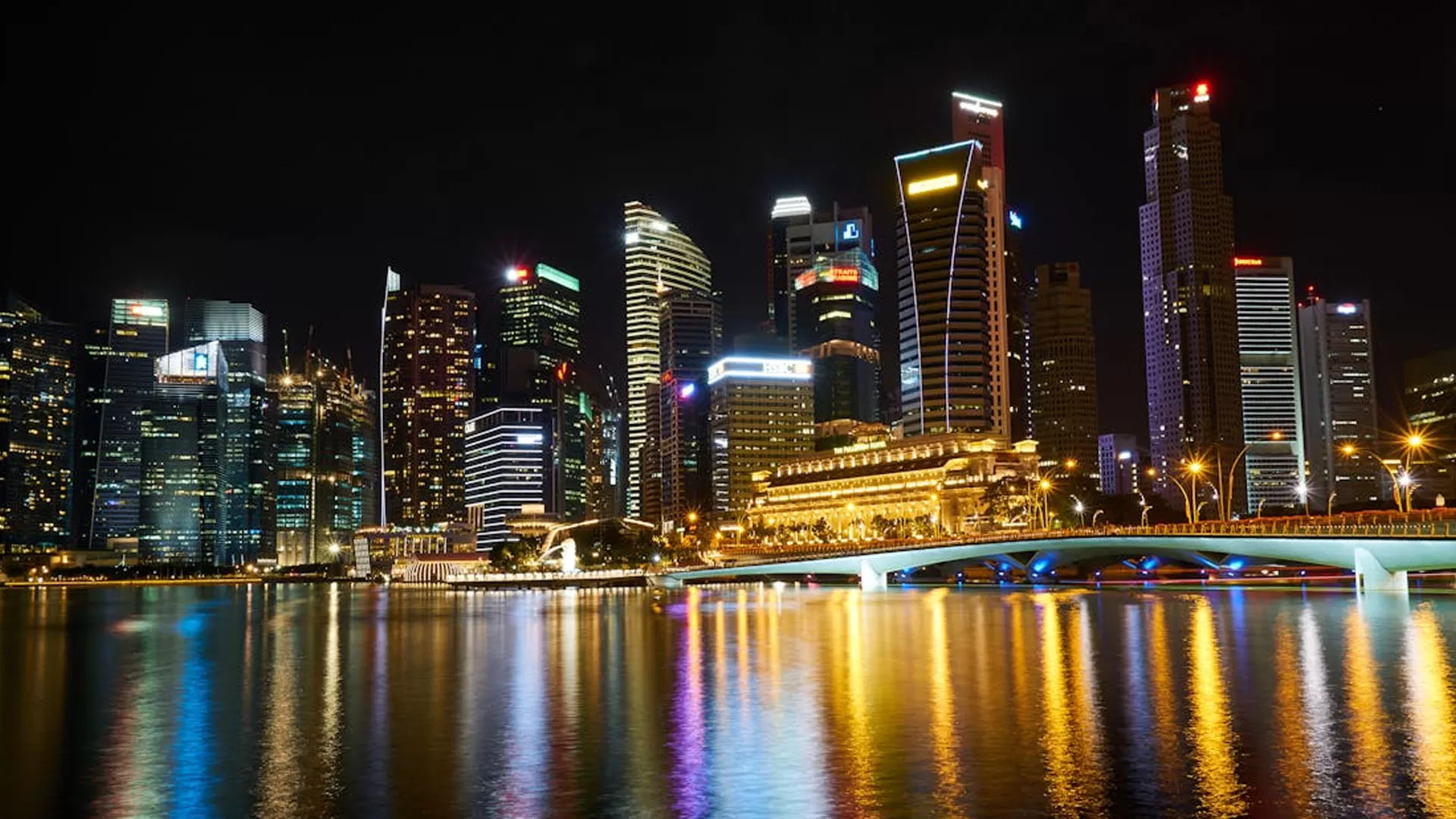 Greater Southern Waterfront Singapore: The Next Prime Real Estate Hotspot