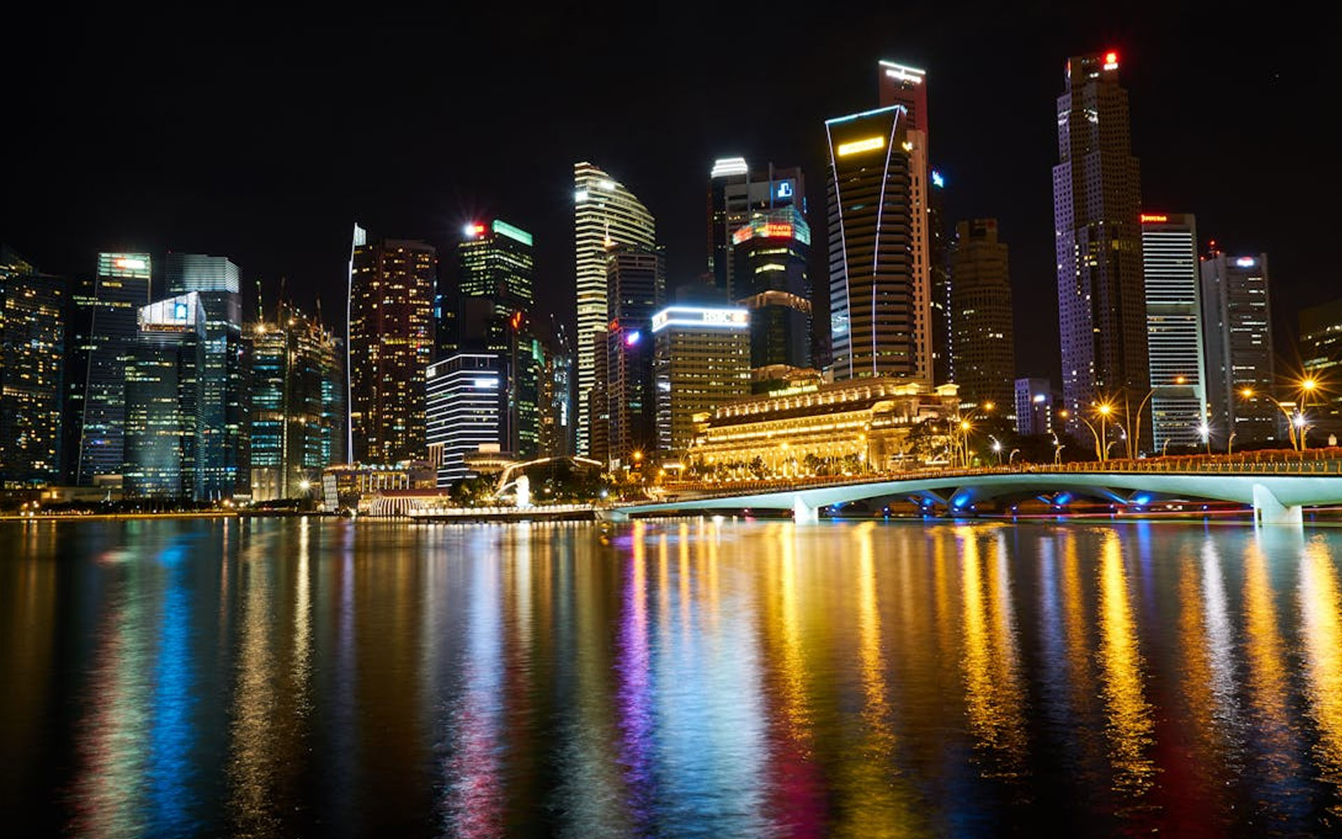 Greater Southern Waterfront Singapore: The Next Prime Real Estate Hotspot