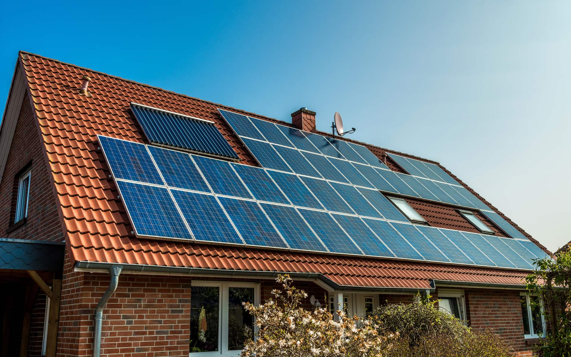 Green & Energy-Efficient Homes: Smart Real Estate Investment for the Future