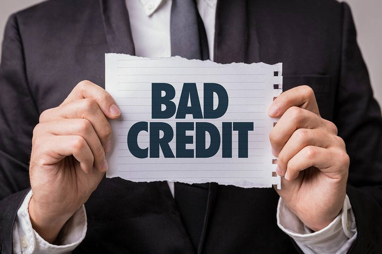 Guide to Securing a Mortgage with Bad Credit in the UK