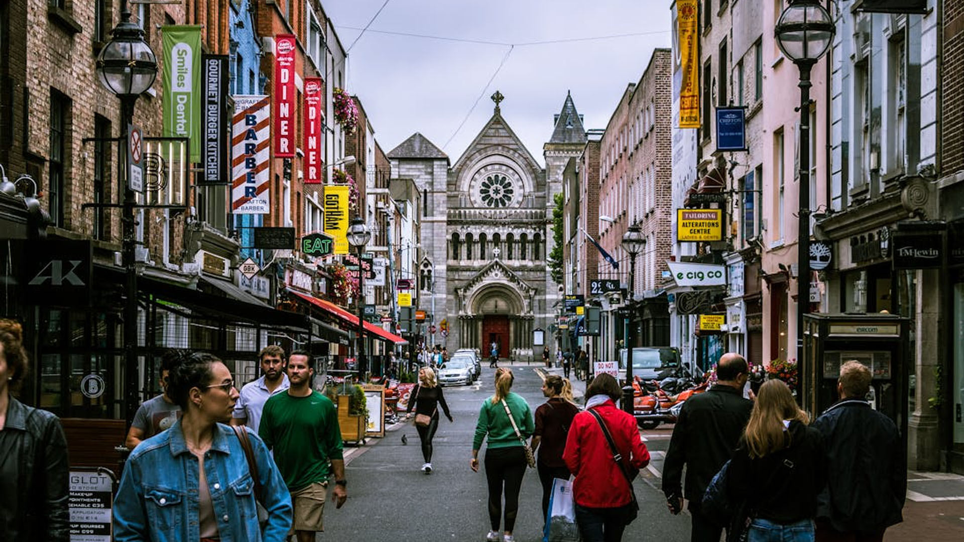 Help to Buy Scheme Ireland: What First-Time Buyers Need to Know