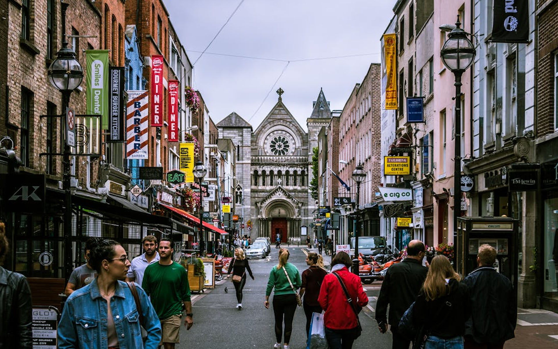 Help to Buy Scheme Ireland: What First-Time Buyers Need to Know