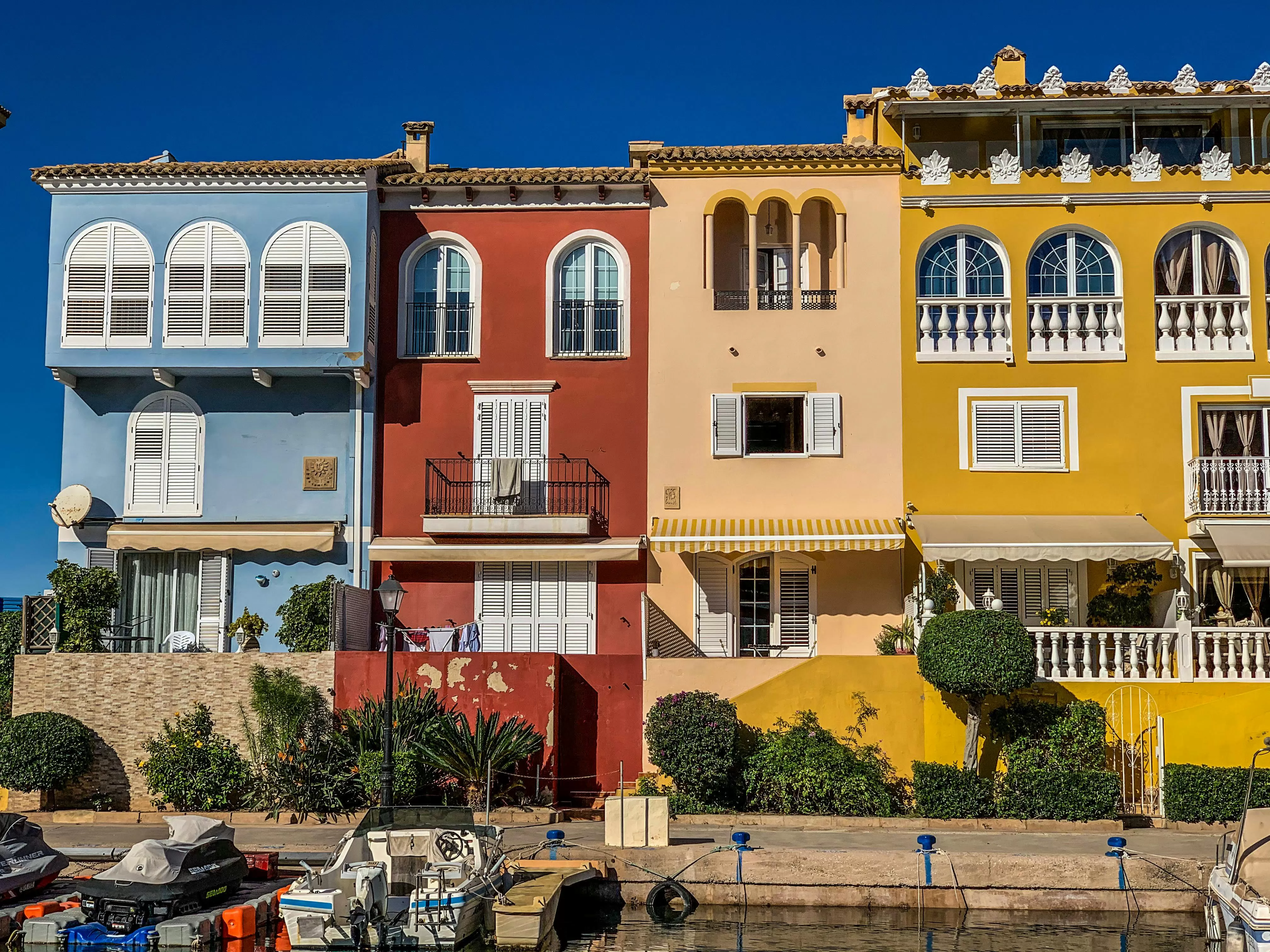 Hidden Costs of Buying a House in Spain: Taxes, Legal Fees, and Registration Costs