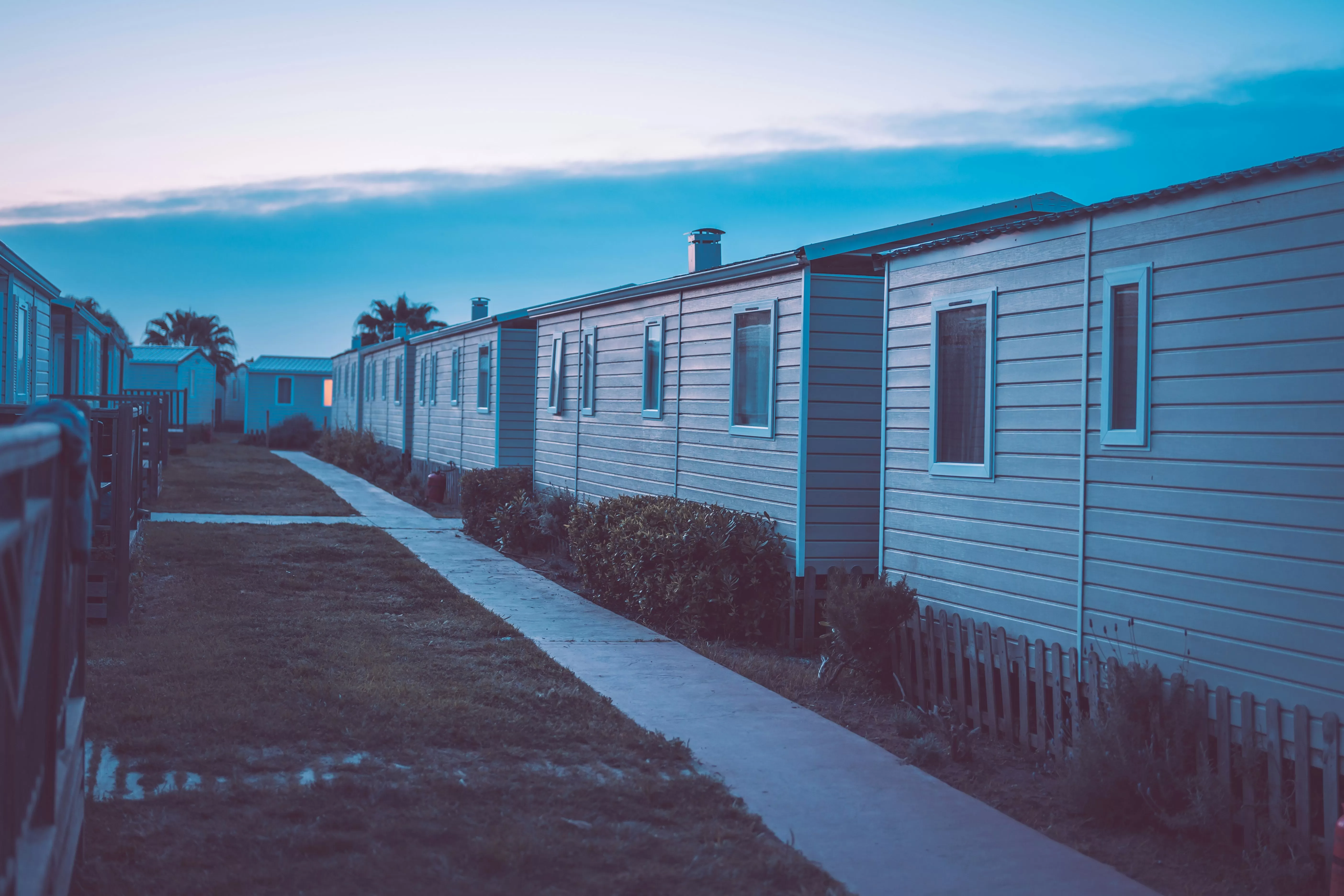 Hidden Costs of Buying a Mobile Home in California: Fees Buyers Often Miss