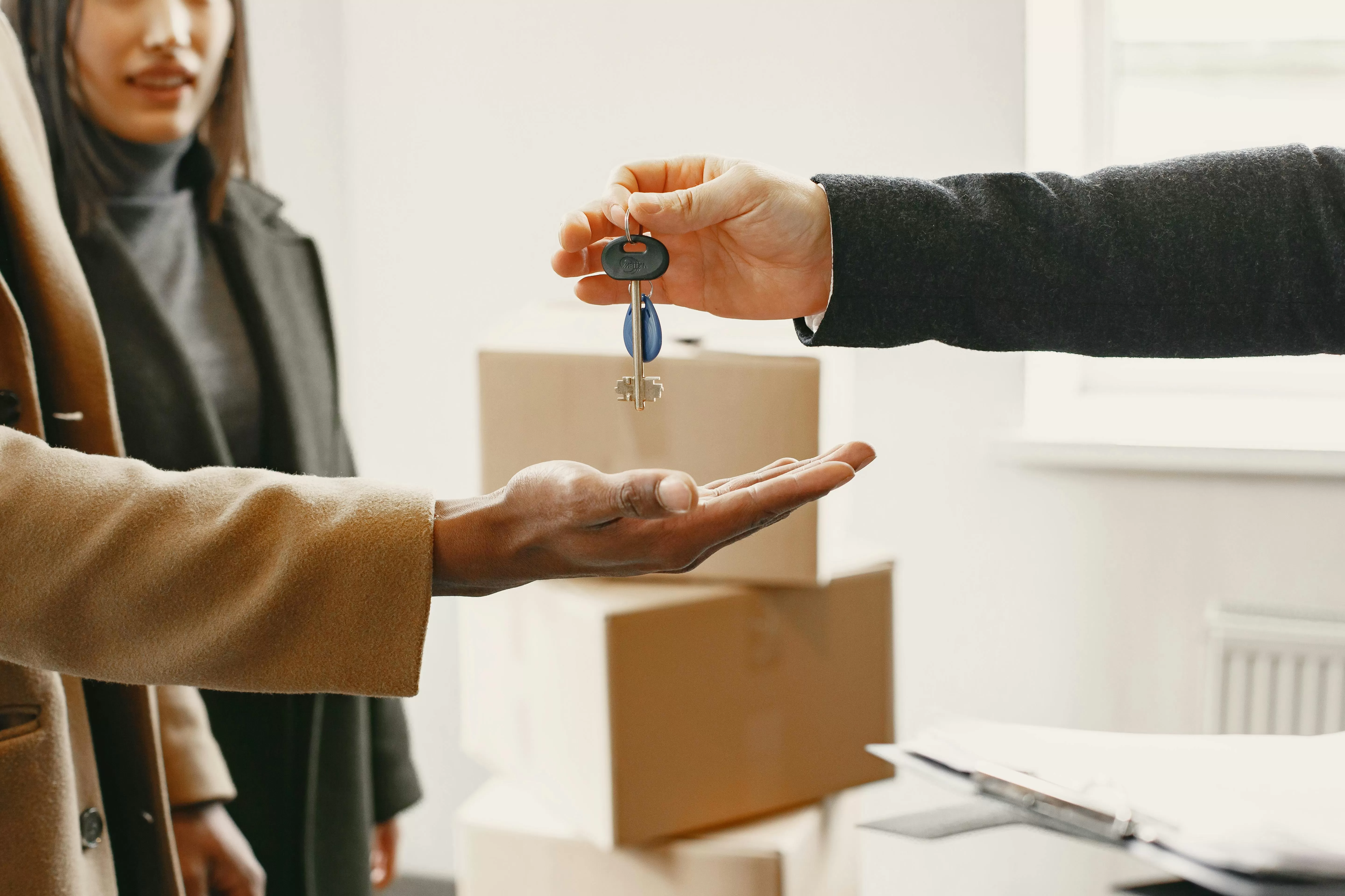 Home Selling Strategies During Economic Uncertainty
