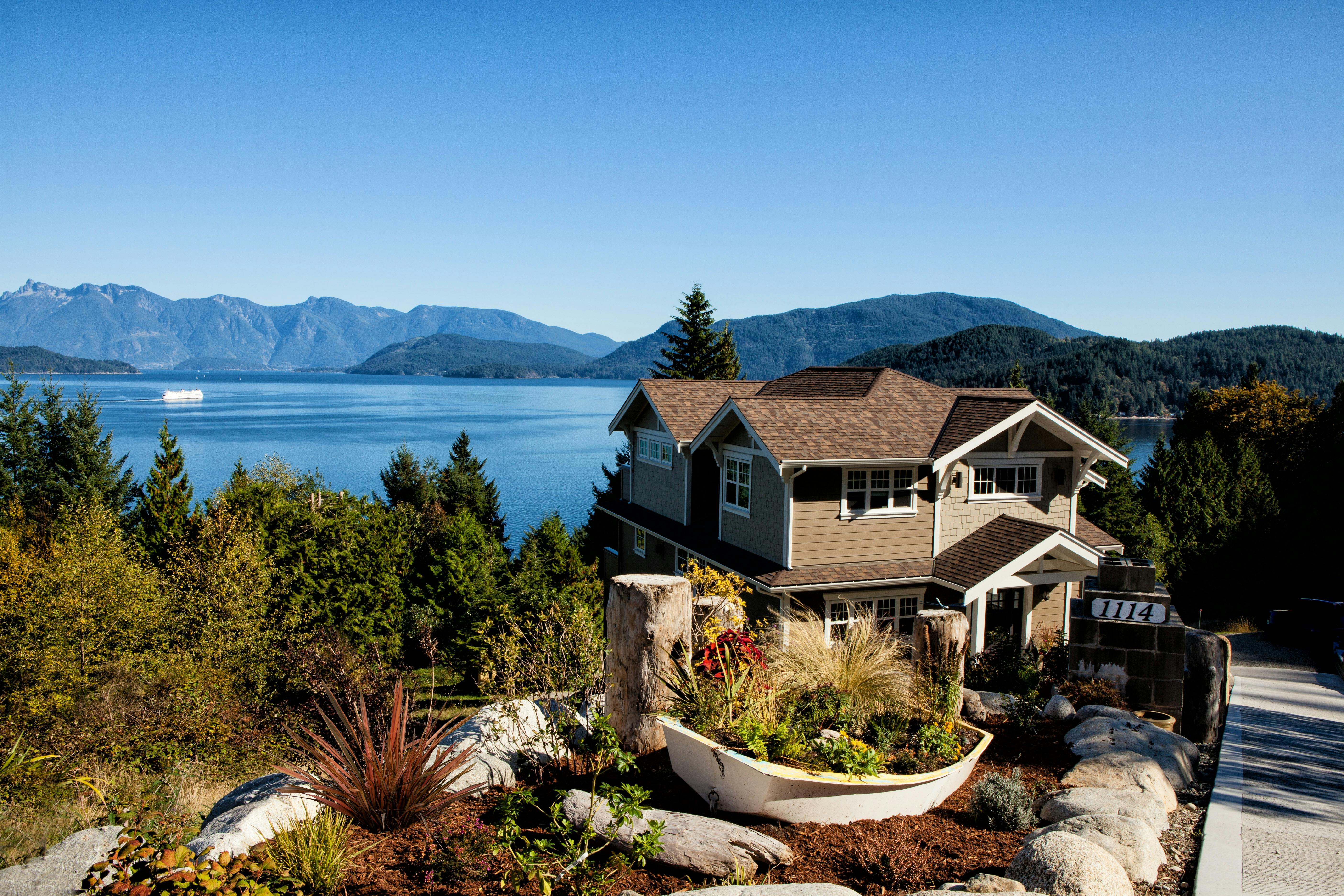 House Sales in Vancouver, Canada | EstateAgentPower.Com