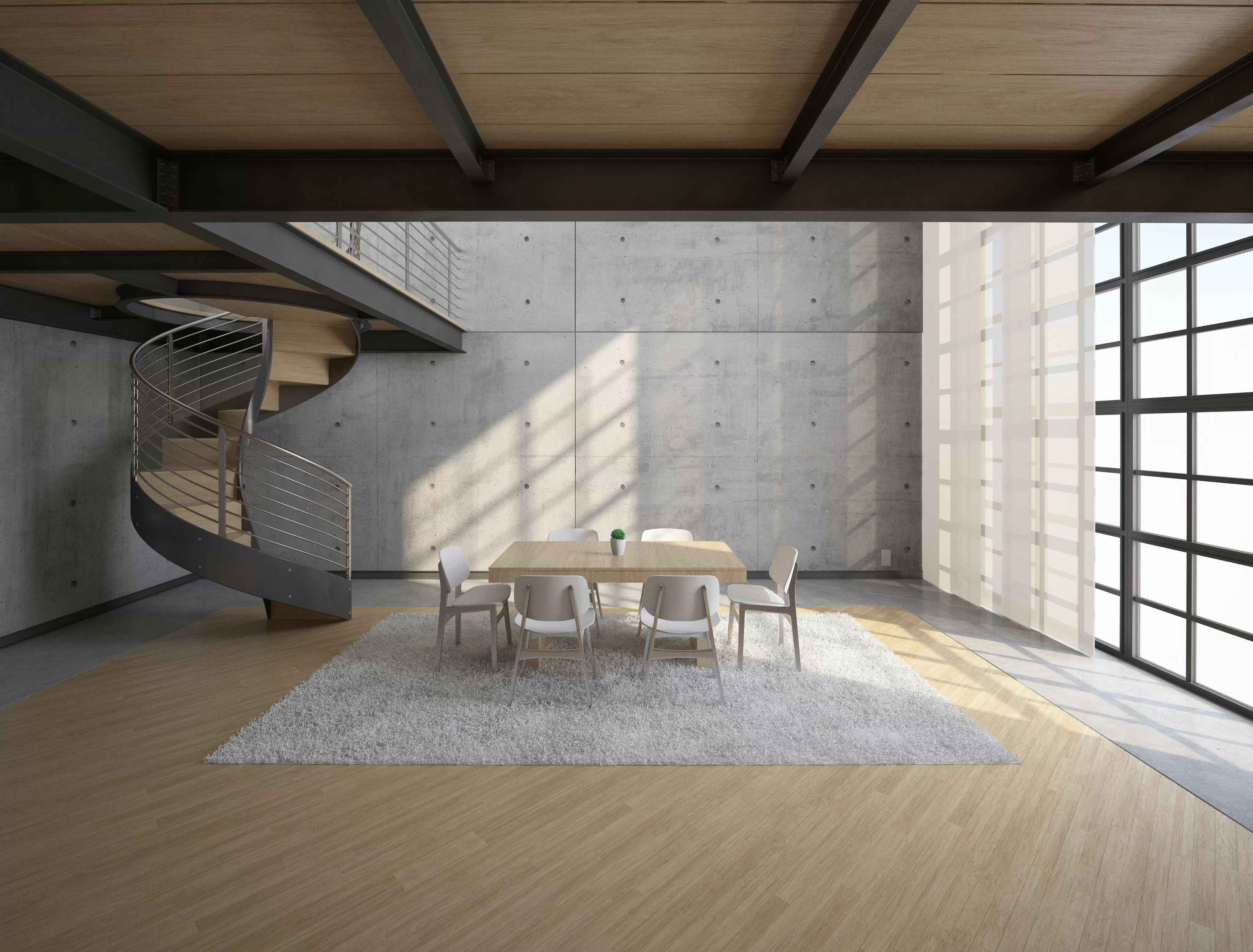 House with Loft UK - Best Areas to Buy Spacious Homes