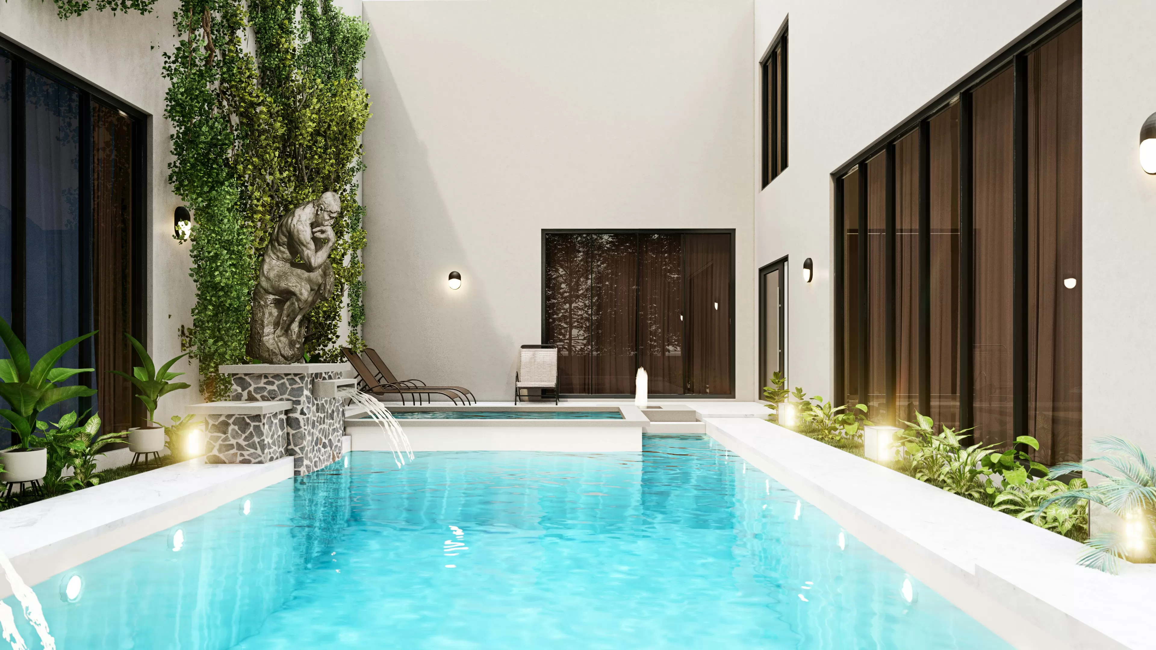 House with Swimming Pool in Birmingham: Luxury Listings and Price Guide