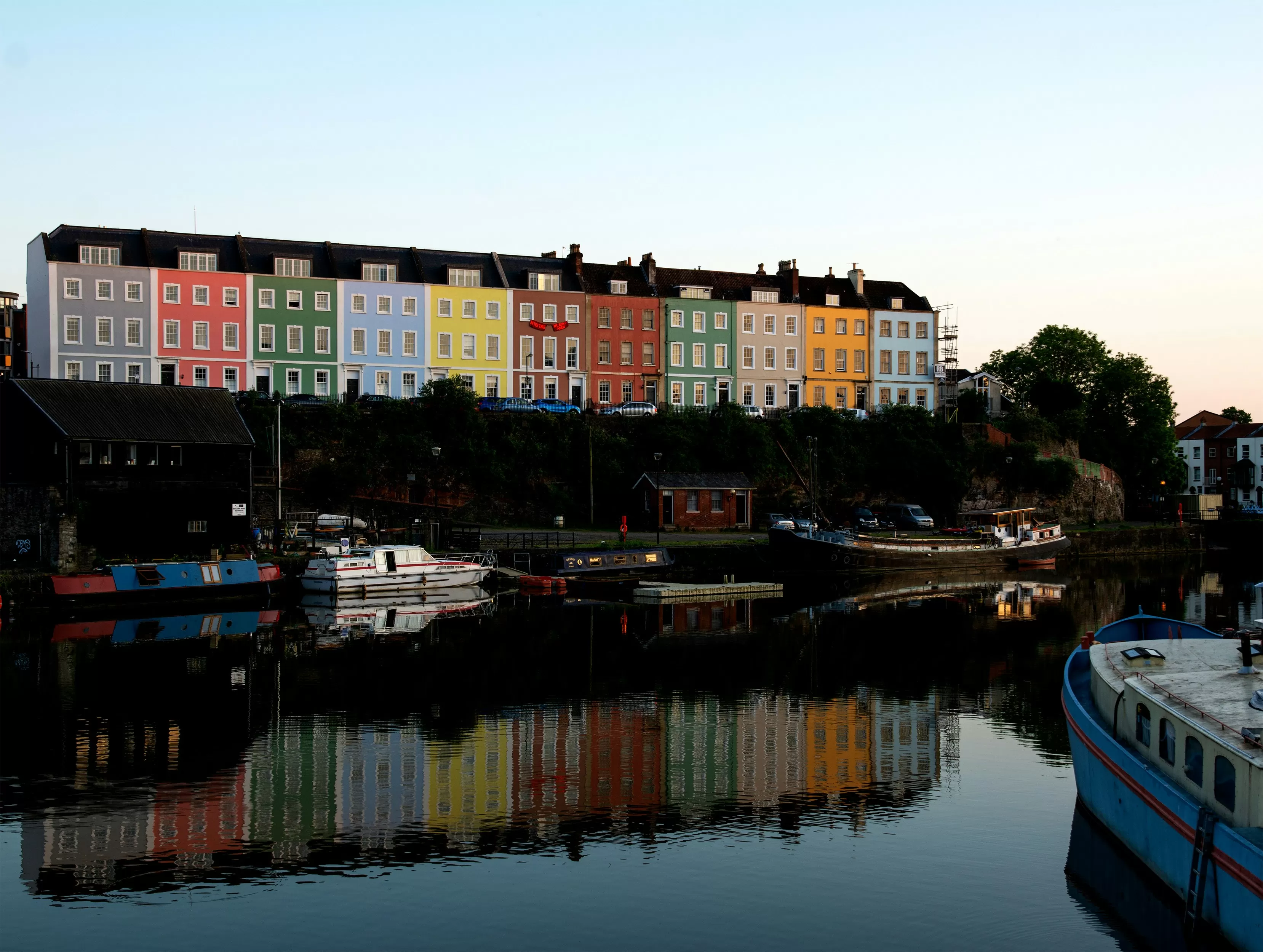 House with Swimming Pool in Bristol: High End Homes and Buyer Guide