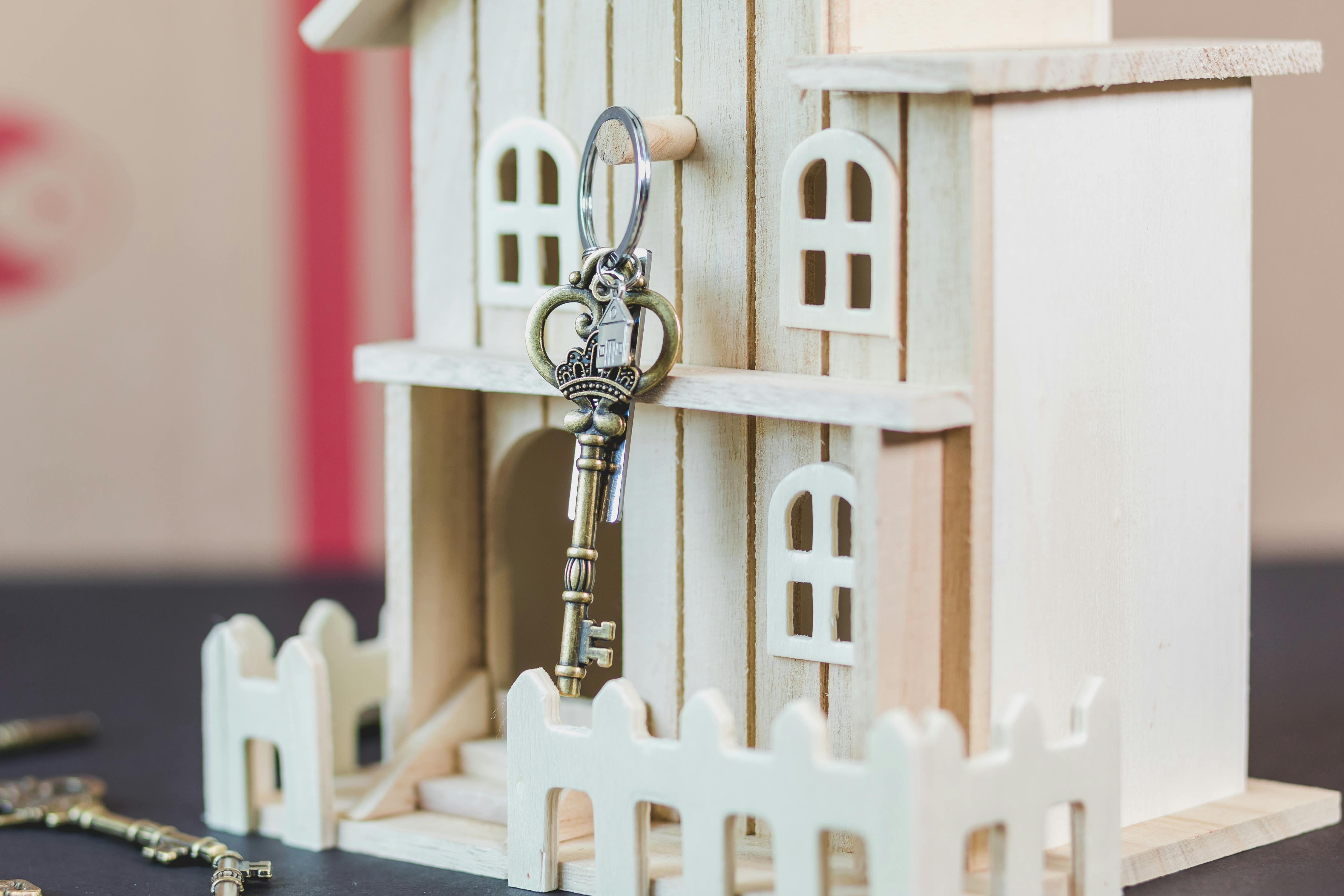 How Mortgage Rates in the USA Affect Your Home Purchase?