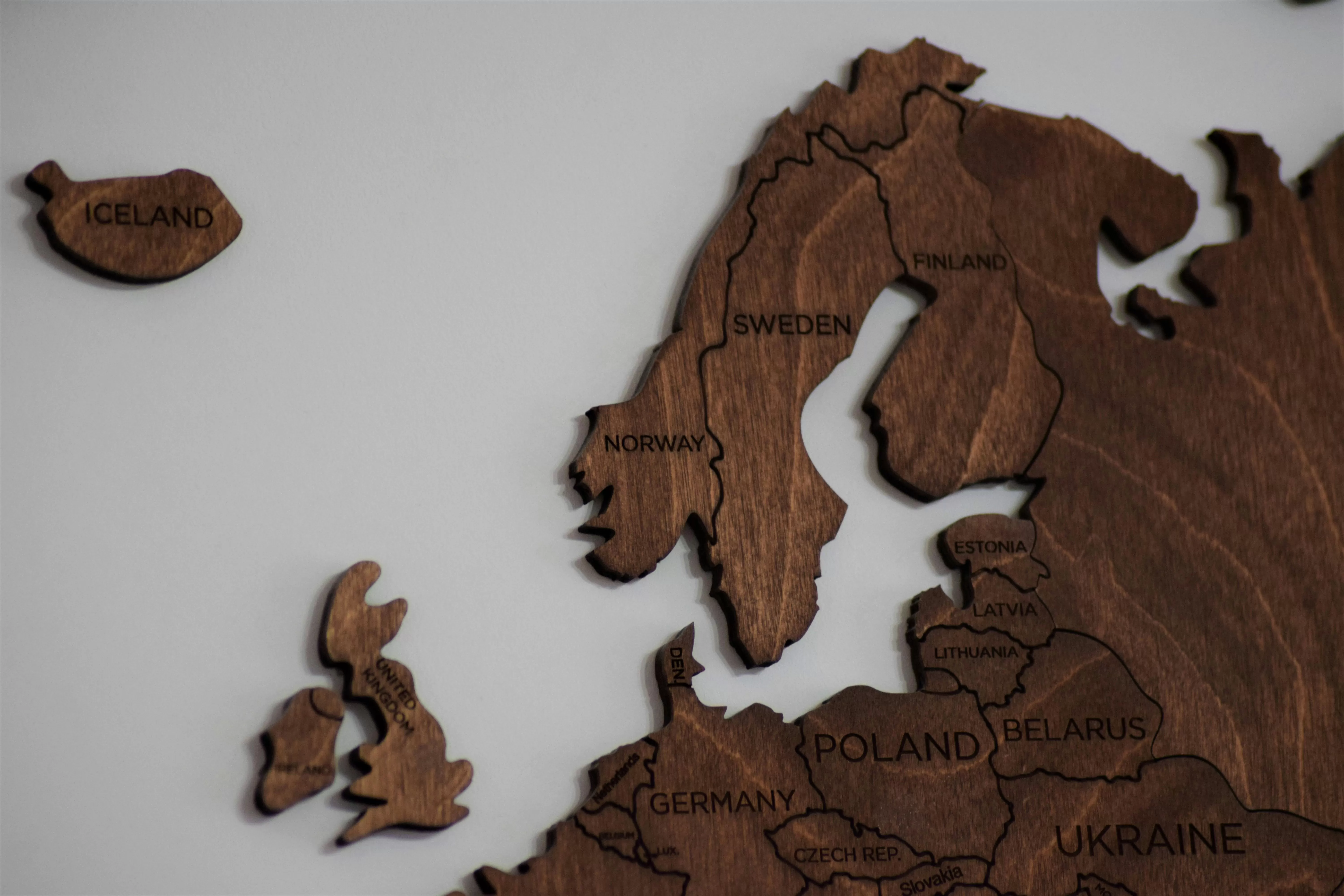 How to Buy a Cheap House in Europe: Cheapest Countries, Legal Steps and Hidden Costs