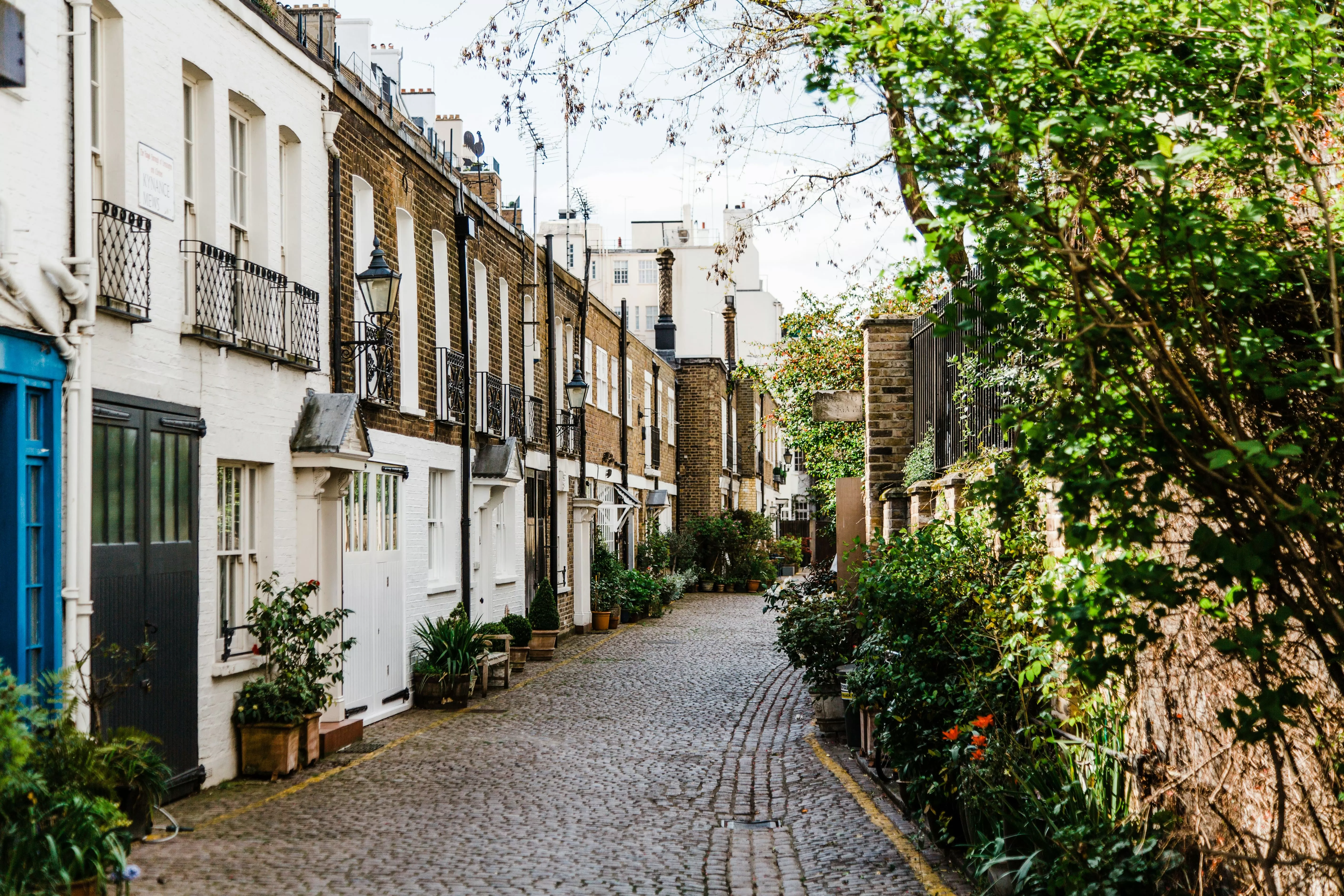 How to Buy a Cheap House in London - Affordable Boroughs, Shared Ownership and Budget Tips
