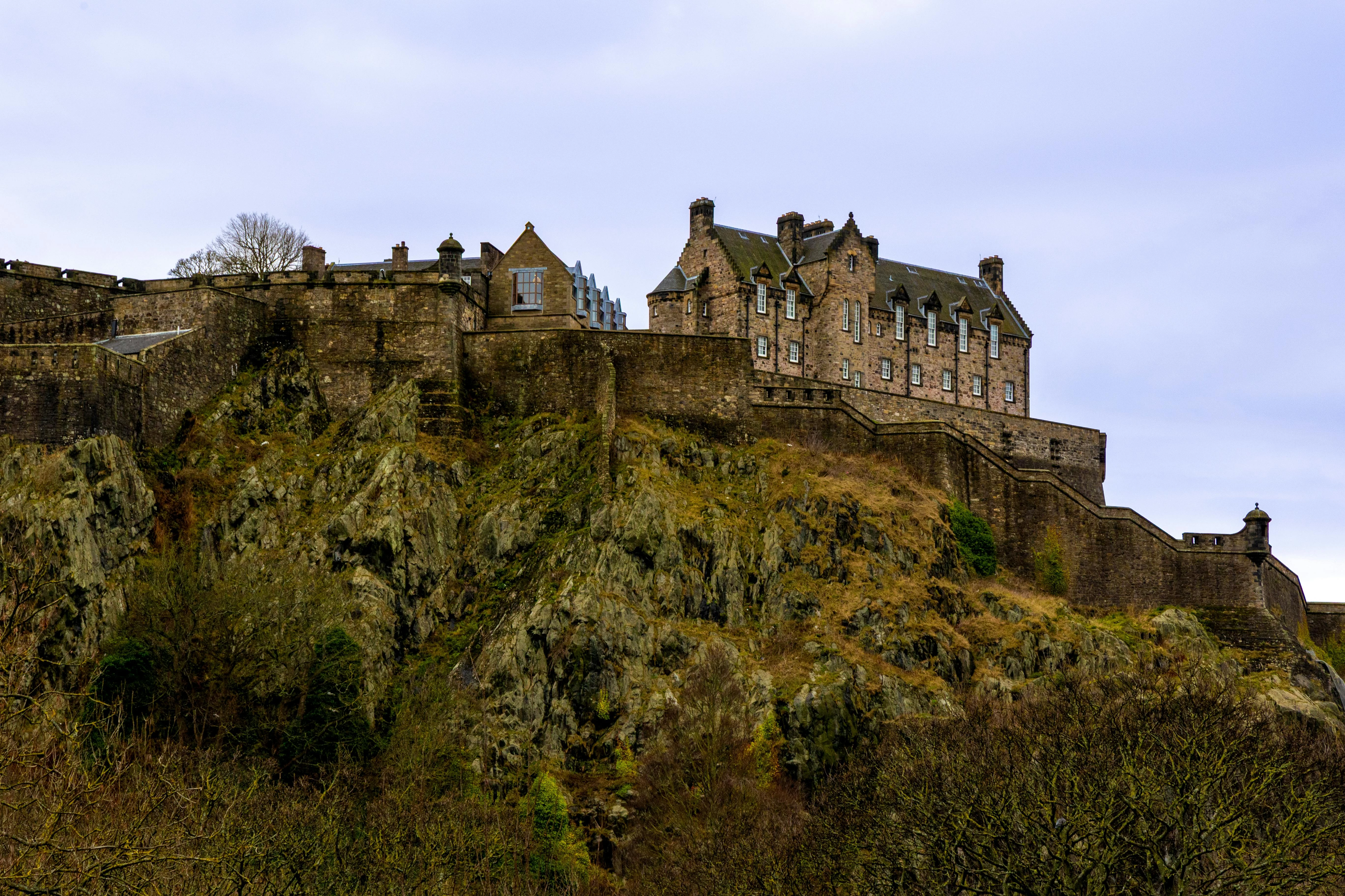 How to Buy a House in Edinburgh: Step-by-Step Process, Costs & Legal Tips