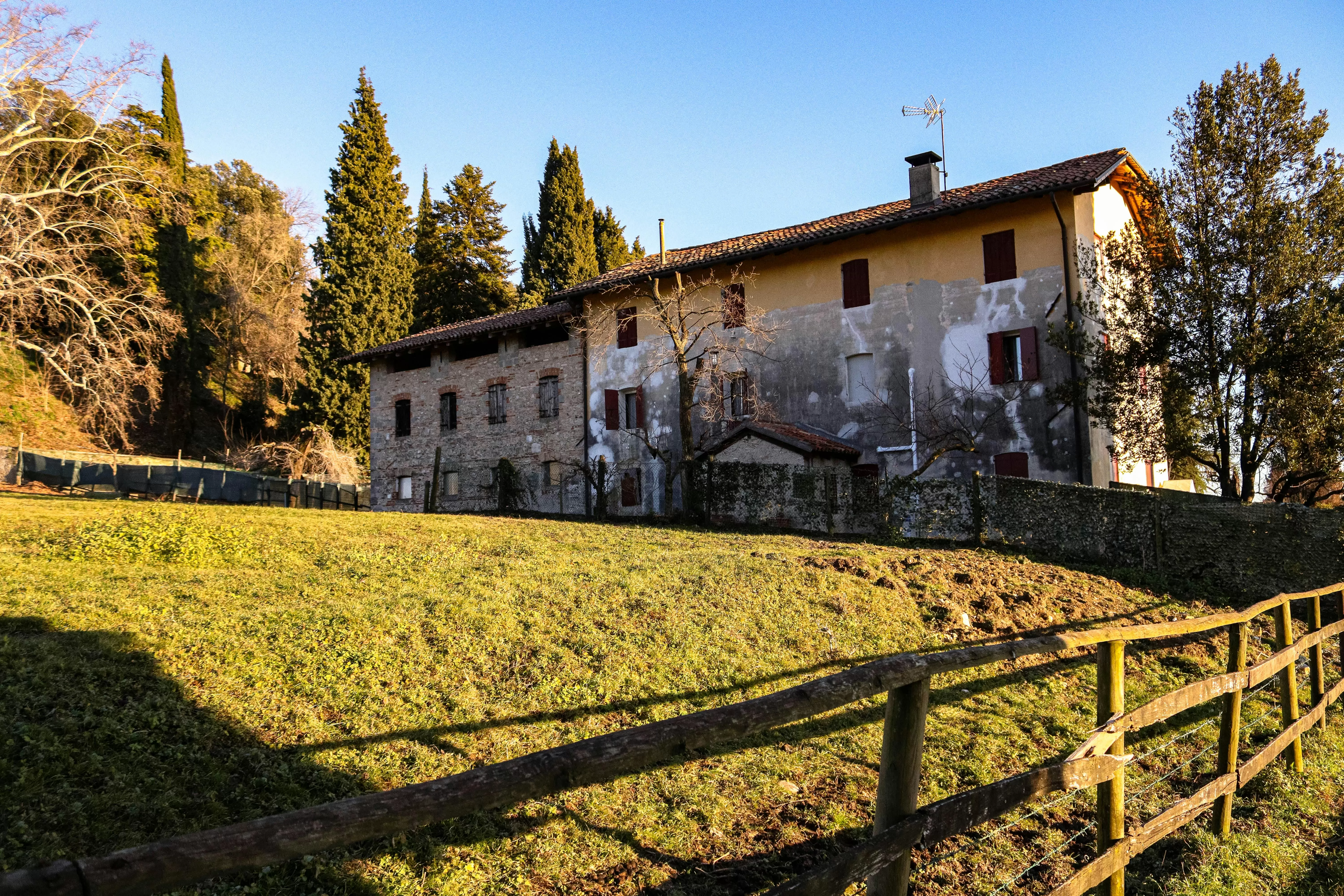 How to Buy a Property in Italy from UK: Legal Steps and Costs