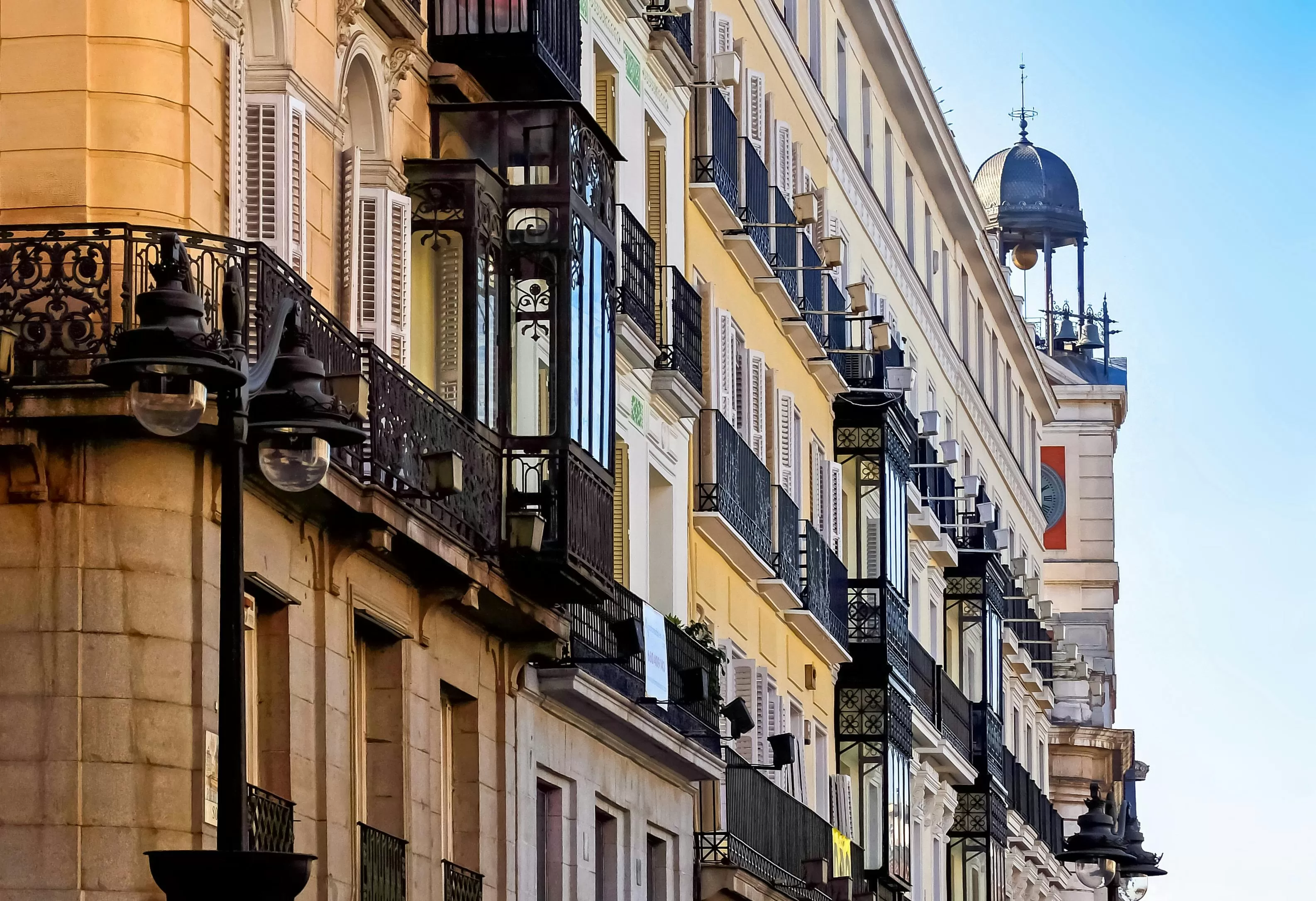 How to Buy a Property in Spain from UK: Costs, Taxes and Legal Process