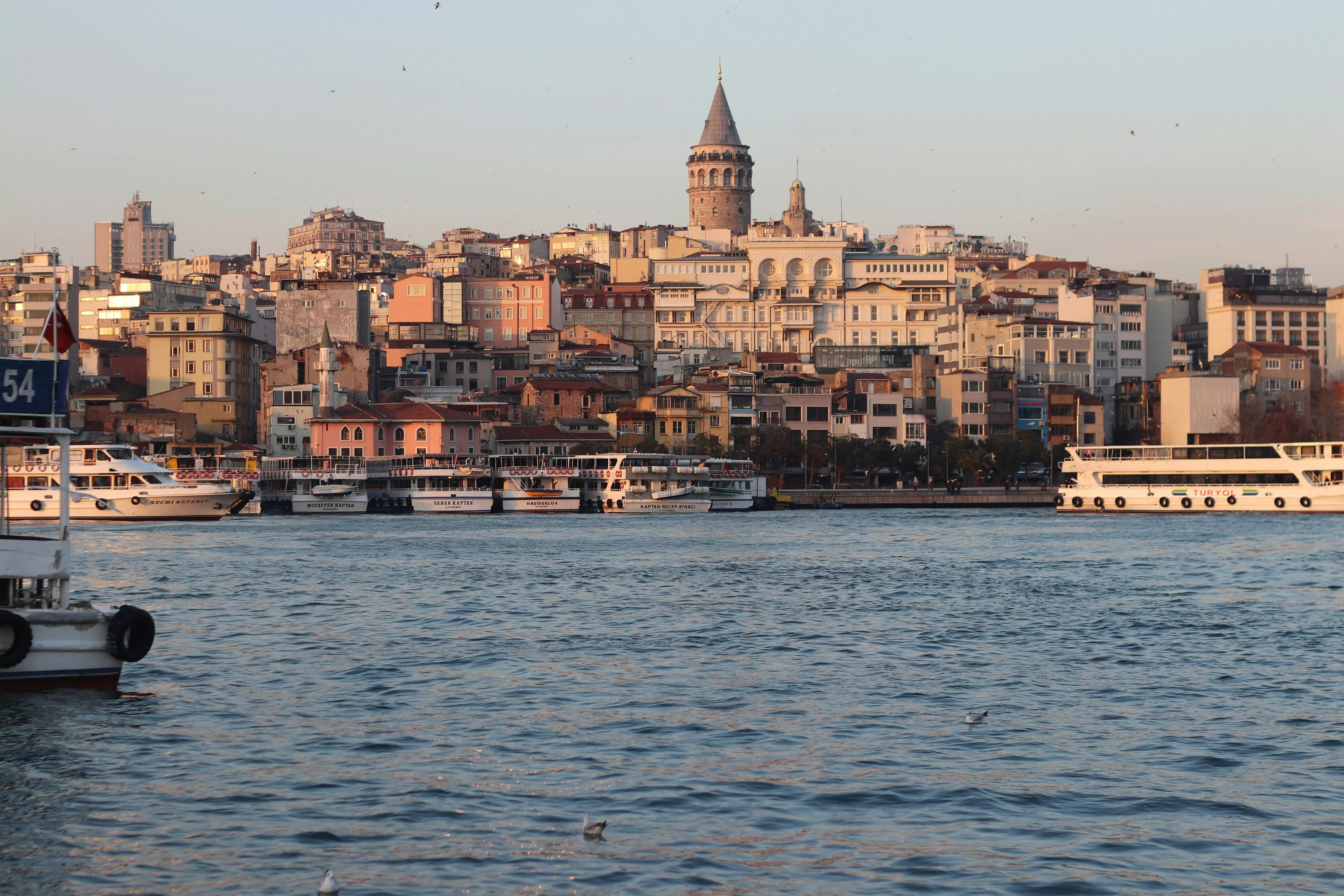 How to Buy a Property in Turkey from UK: Citizenship and Investment Routes
