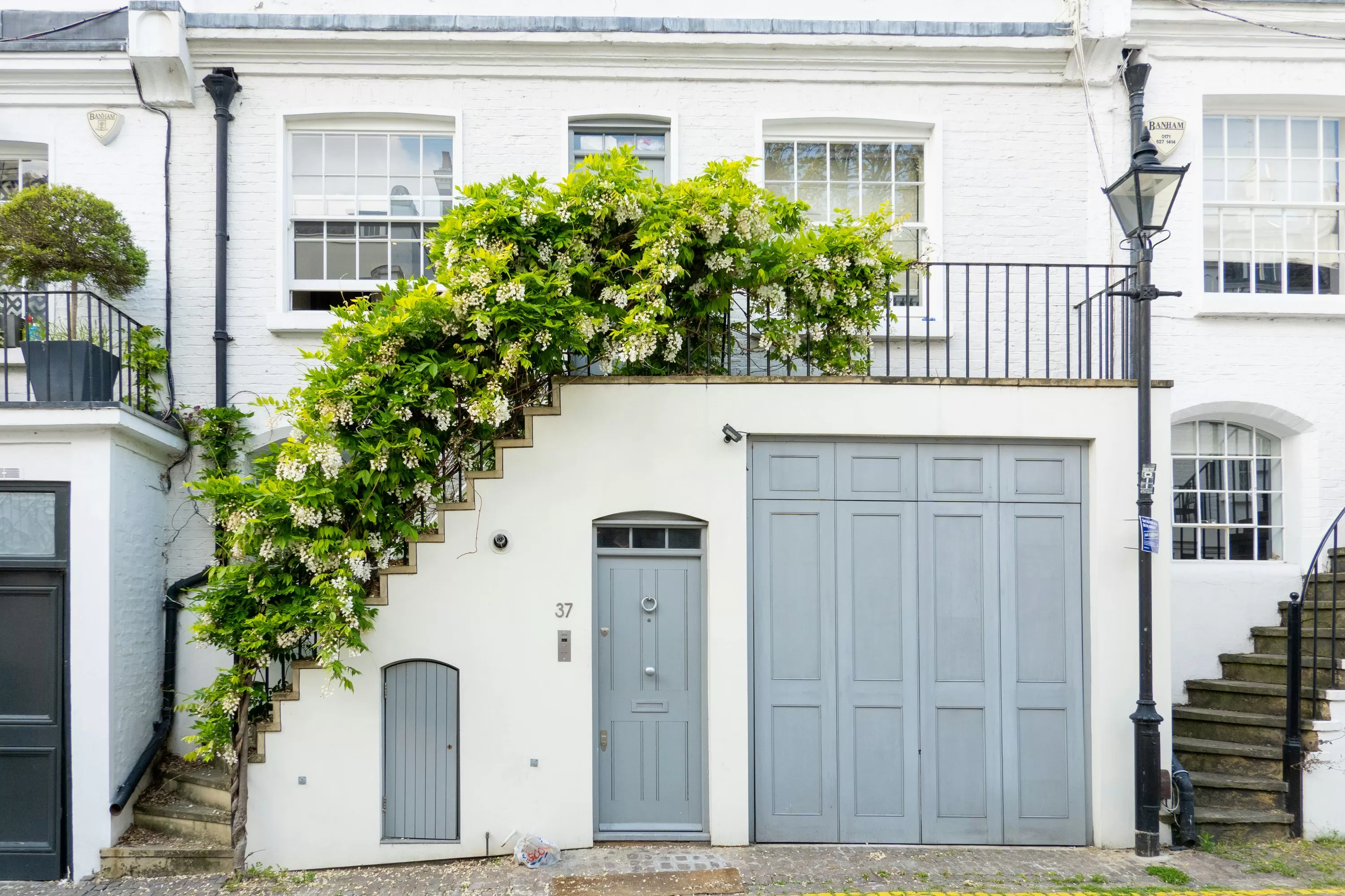 How to Buy an Apartment in London - Leasehold Rules, Stamp Duty and Costs