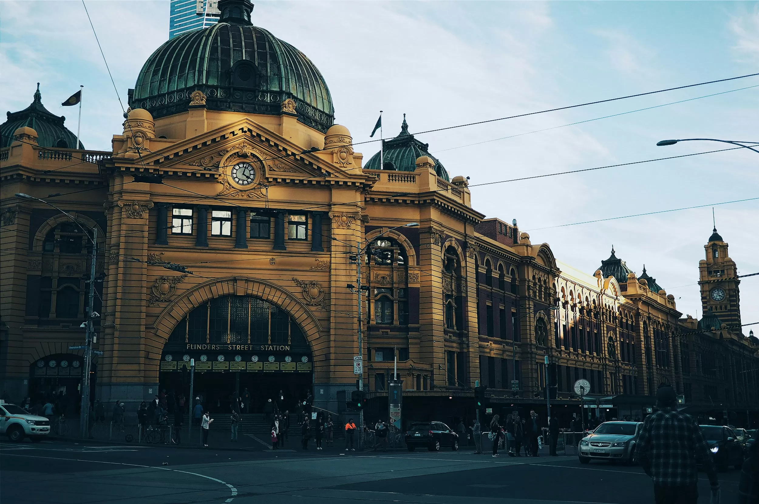 How to Buy an Apartment in Melbourne - Stamp Duty, Loans and Best Areas