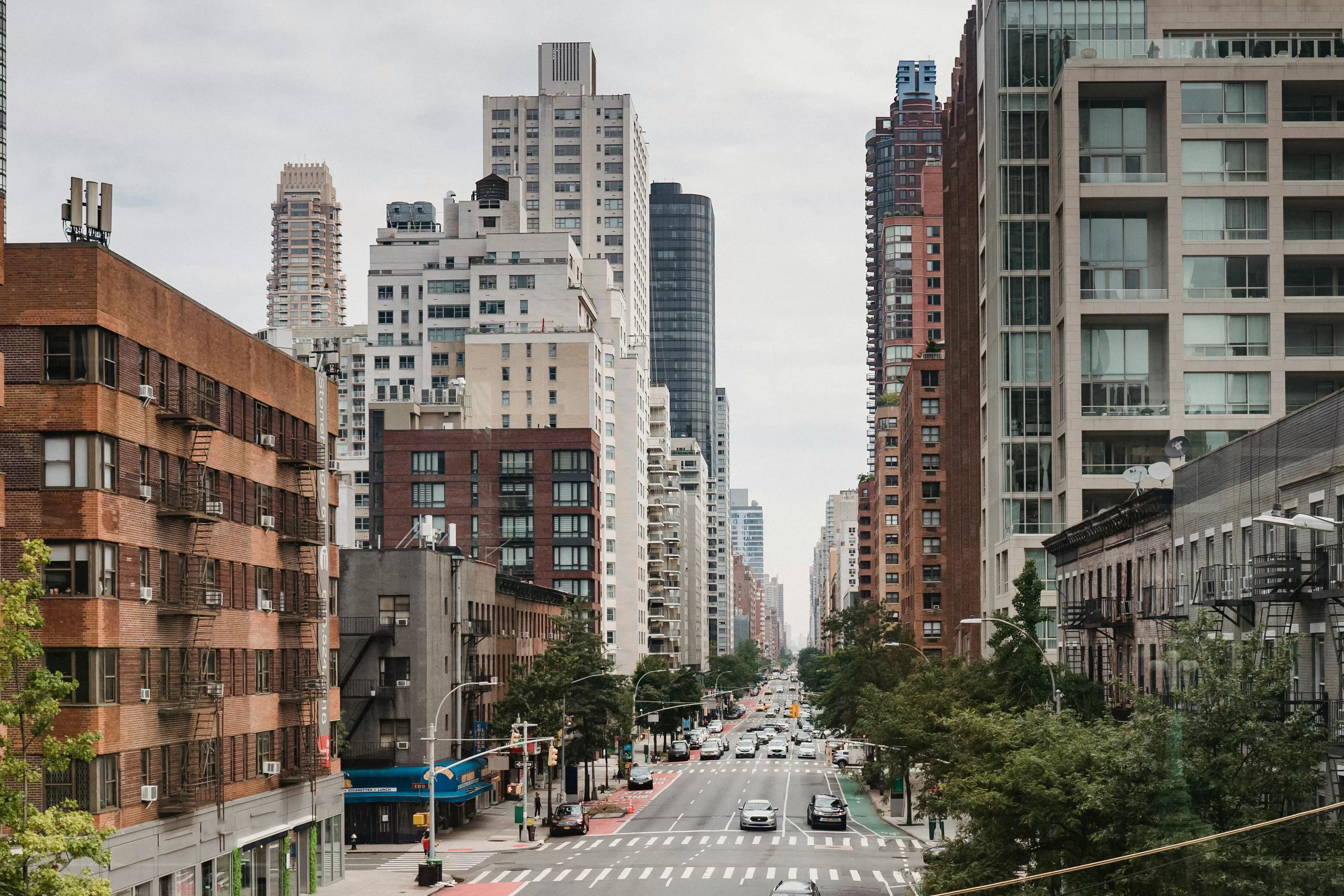 How to Buy an Apartment in New York City: Co op vs Condo and Closing Costs