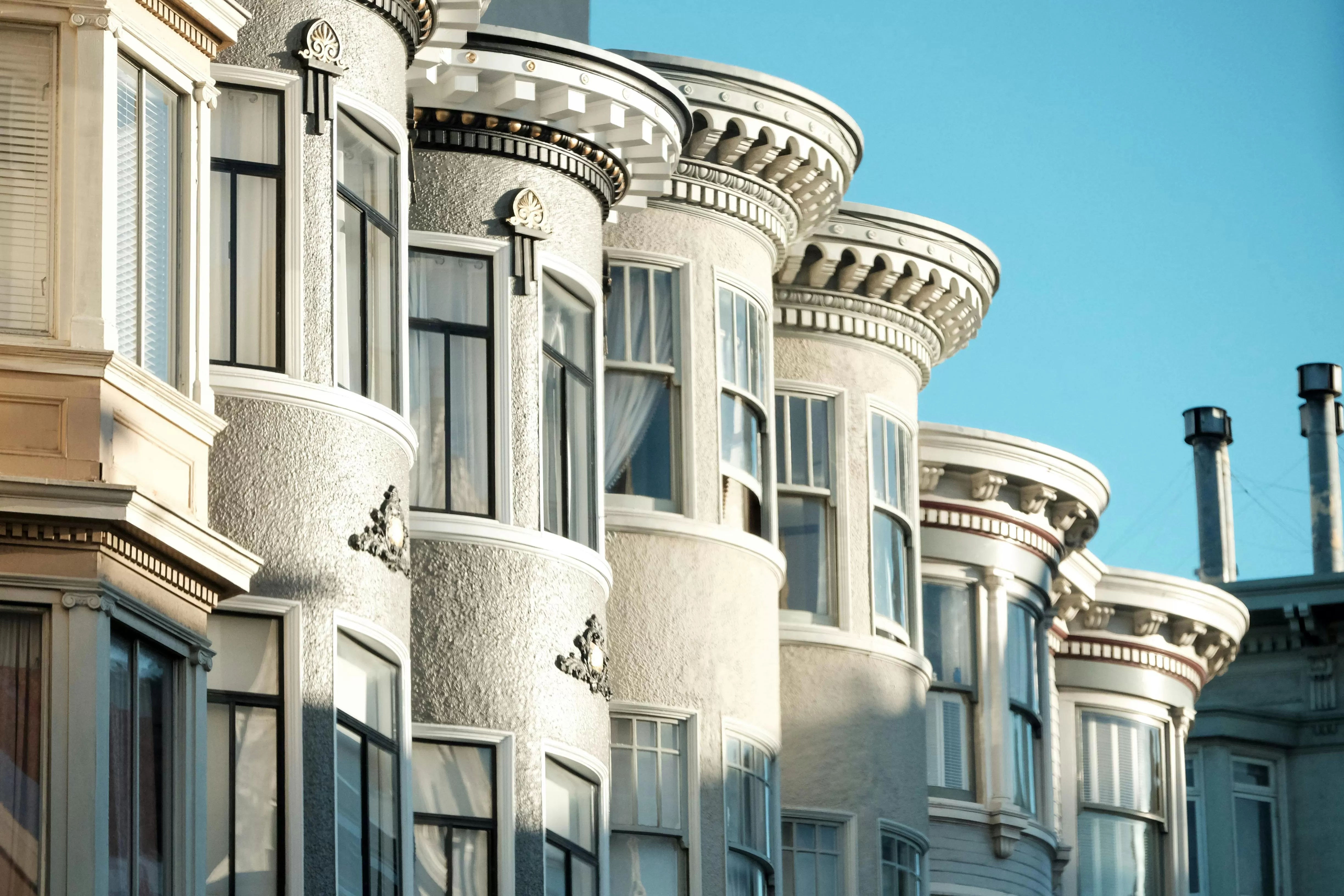 Inside Look: Renovating Victorian Homes in the UK