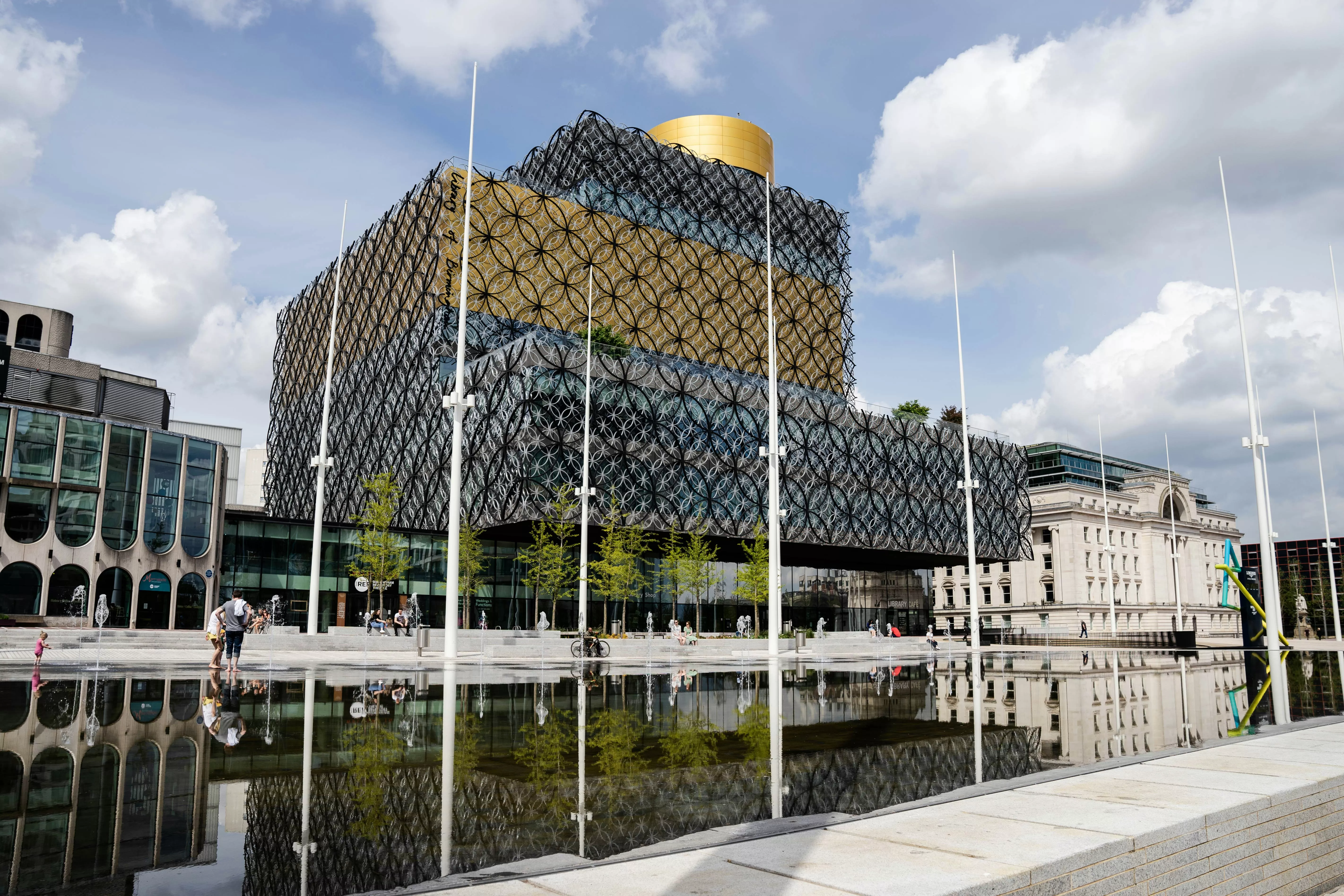 Is Birmingham a Good Place to Invest in Property: Regeneration, Yields and 2026 Forecast