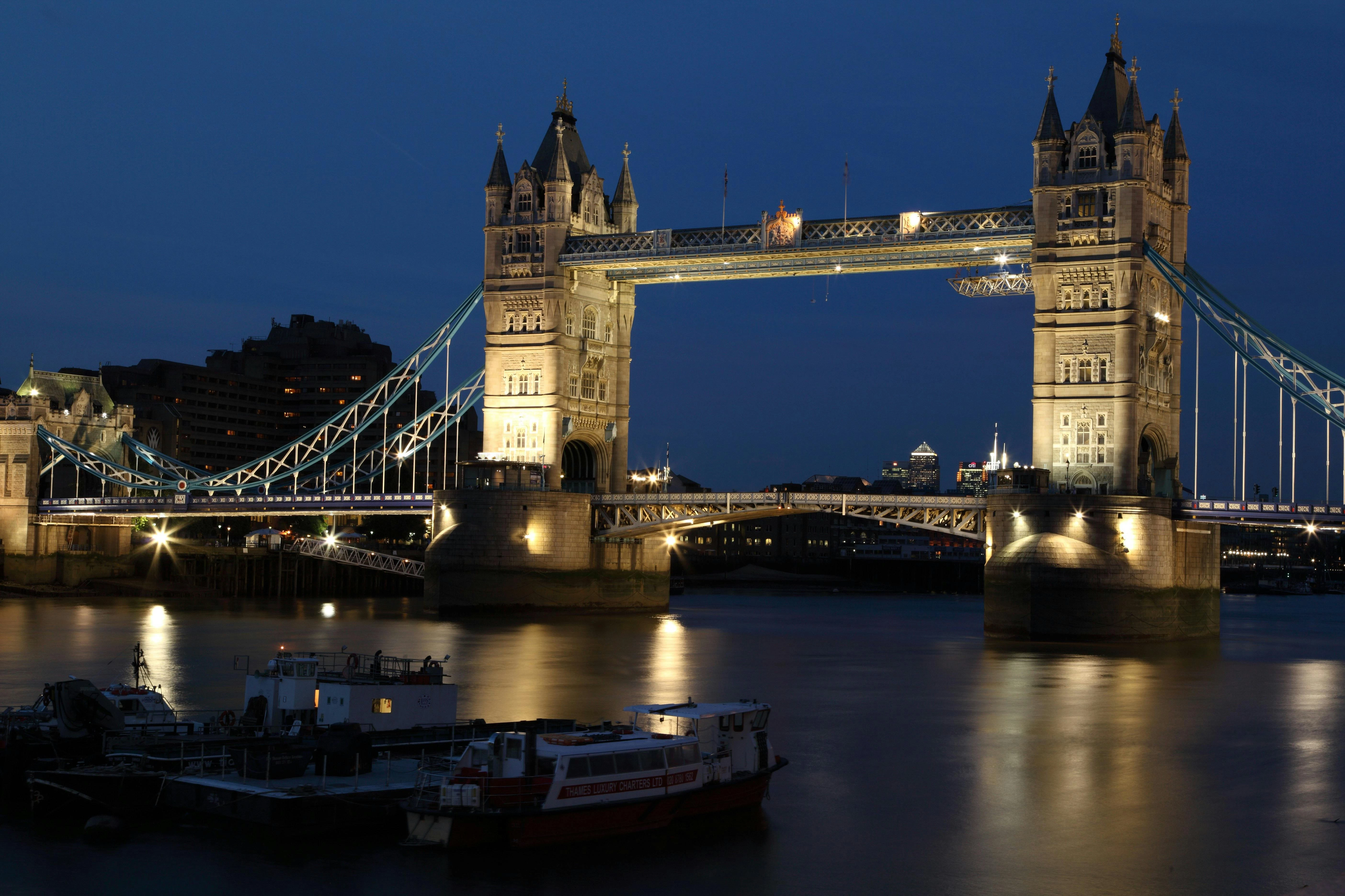 Is Buying a House in the United Kingdom a Good Investment? Property Market Analysis