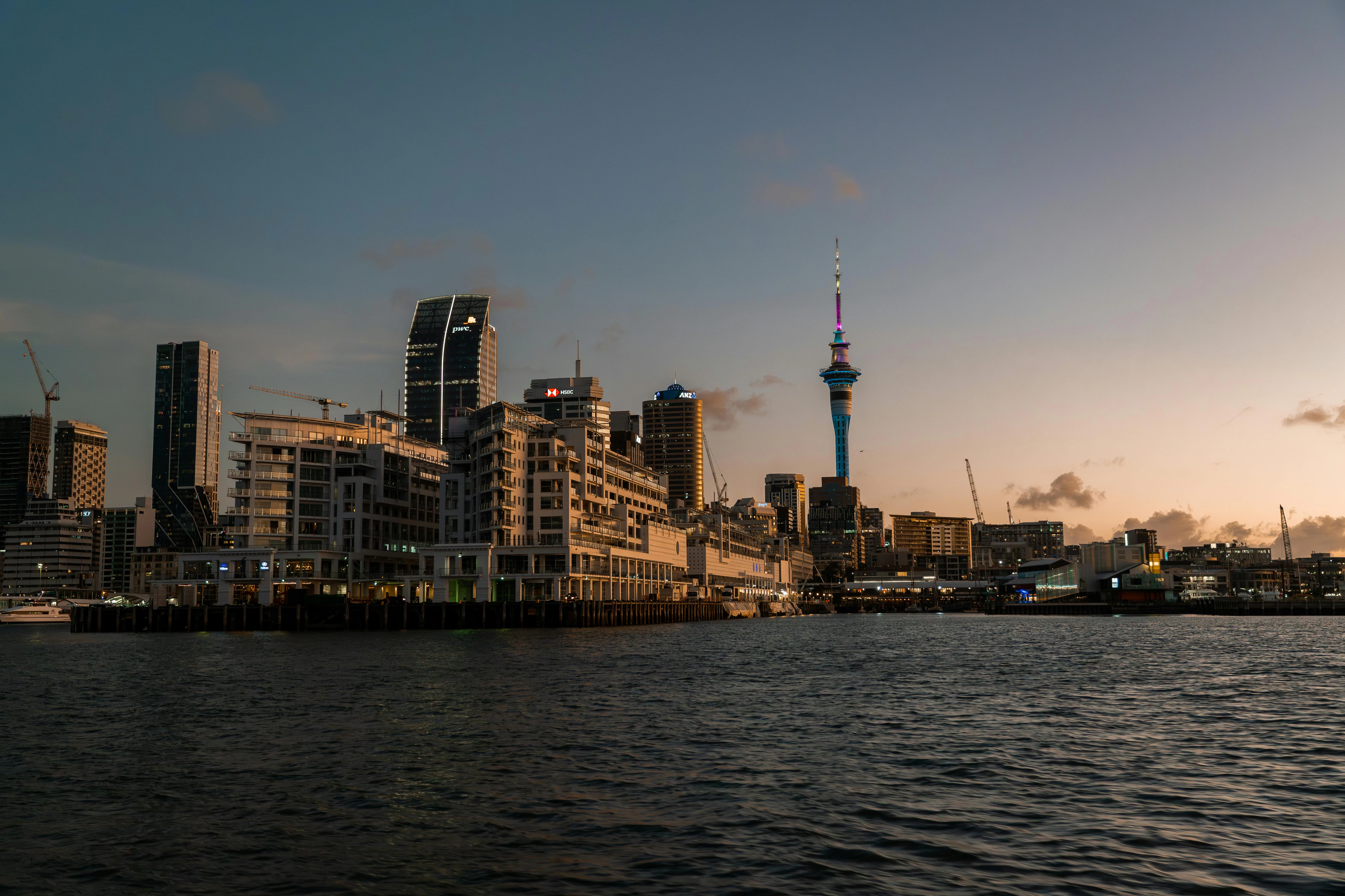 Is Buying an Apartment in Auckland Worth It? Property Investment Breakdown