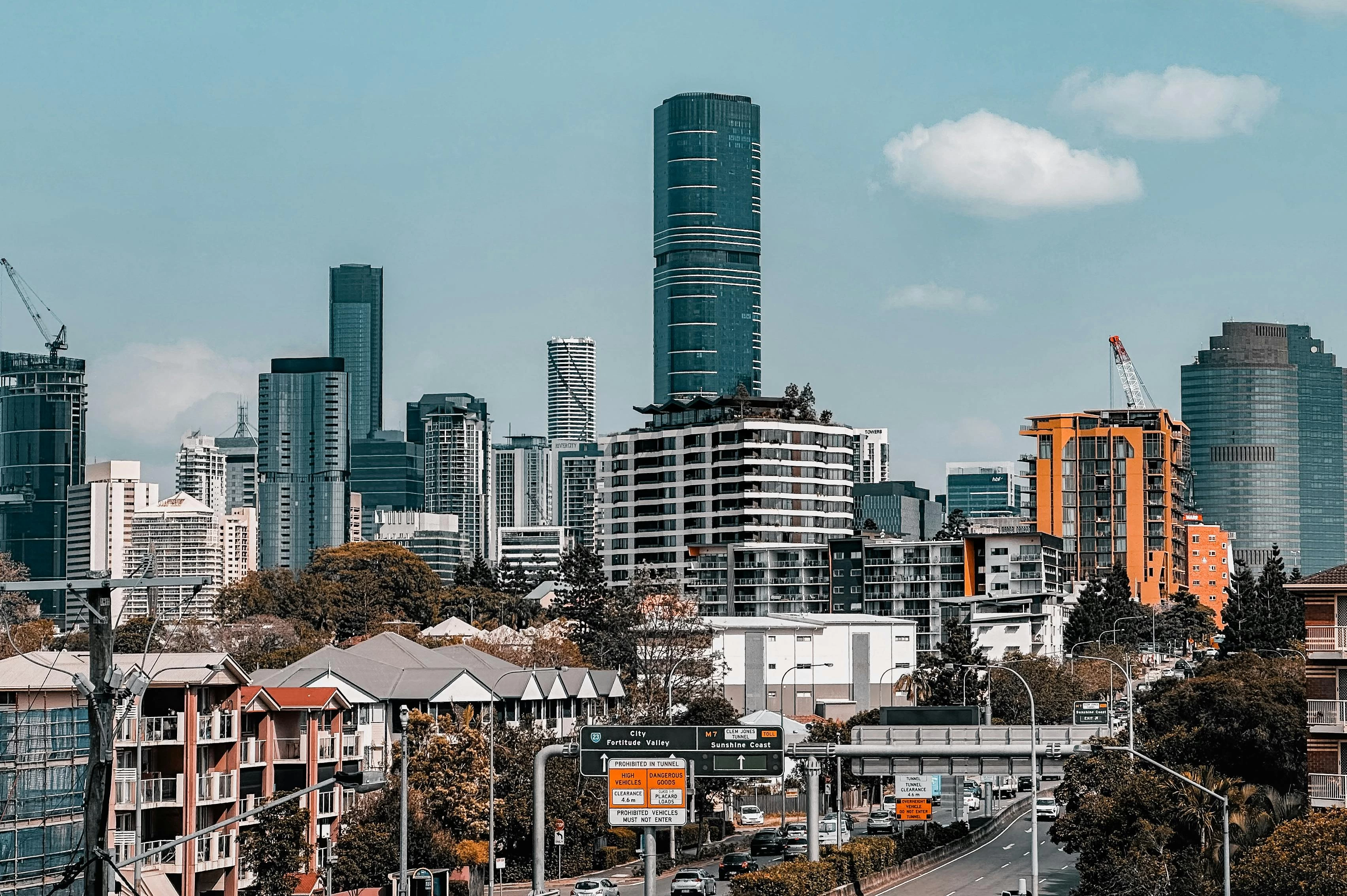 Is Buying an Apartment in Brisbane a Smart Investment? Growth Potential Explained