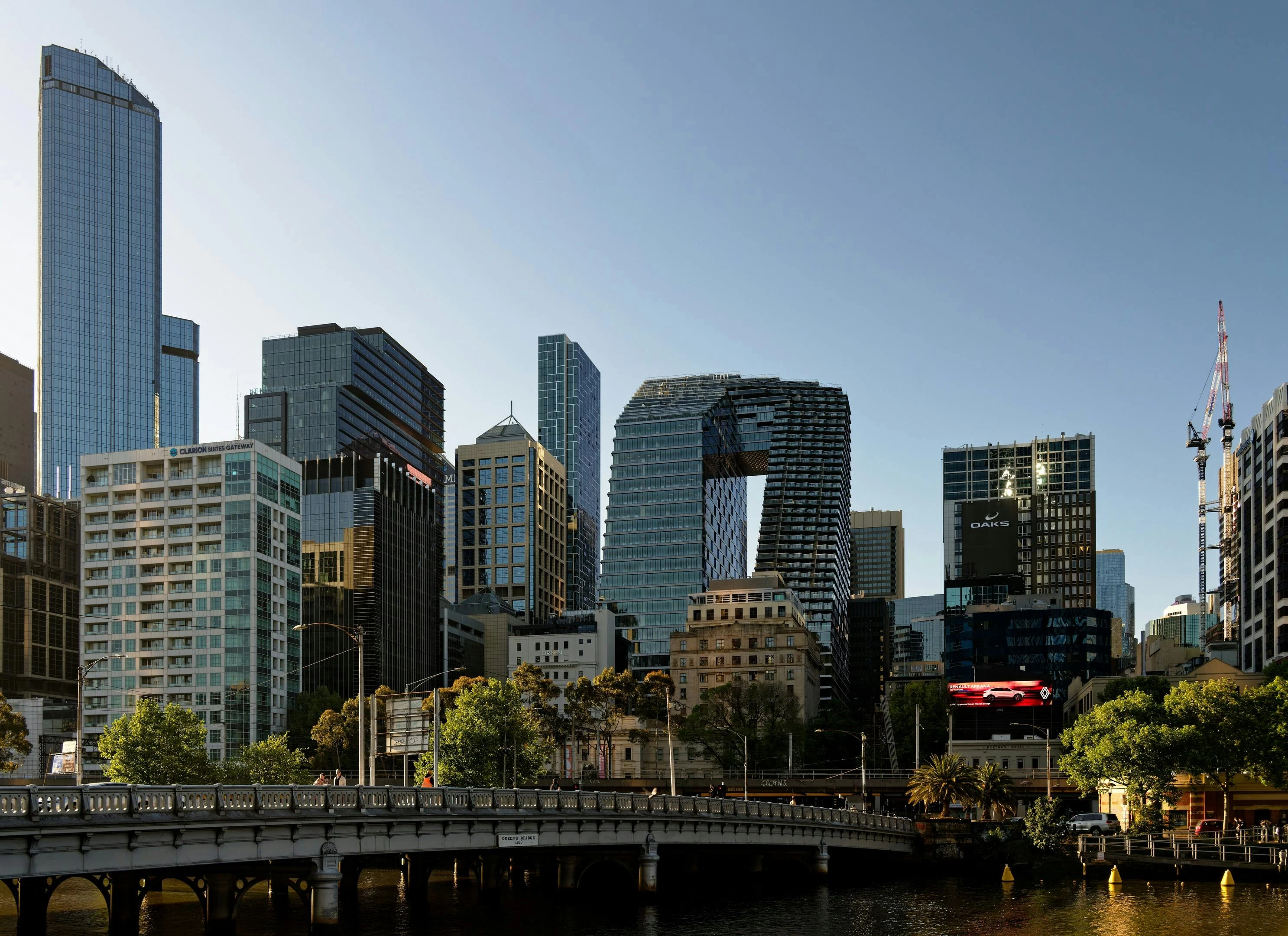Is Buying an Apartment in Melbourne a Good Investment? Market Trends & Rental Yields