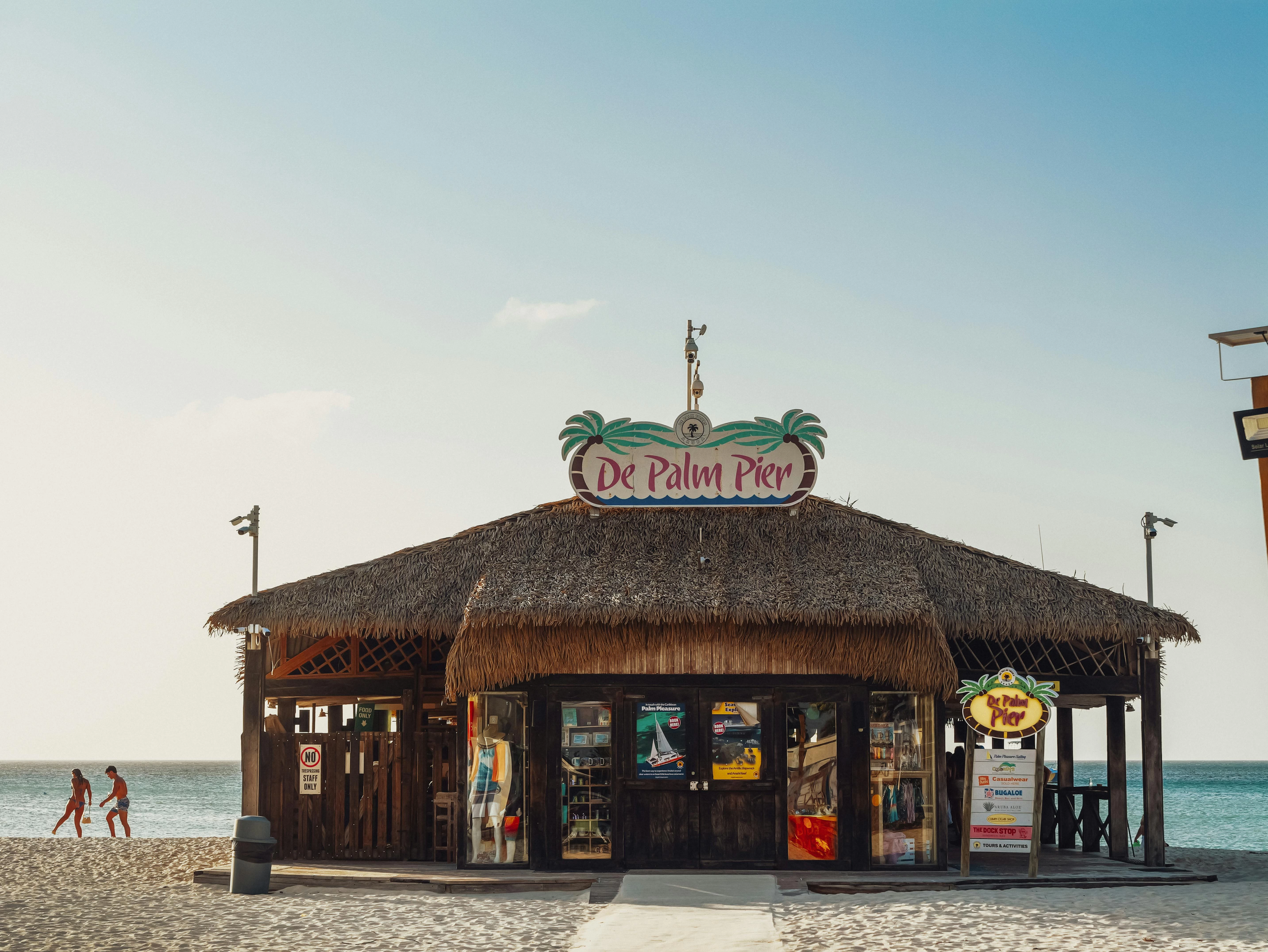 Is Buying Property in Aruba a Good Investment? Taxes, ROI & Risks